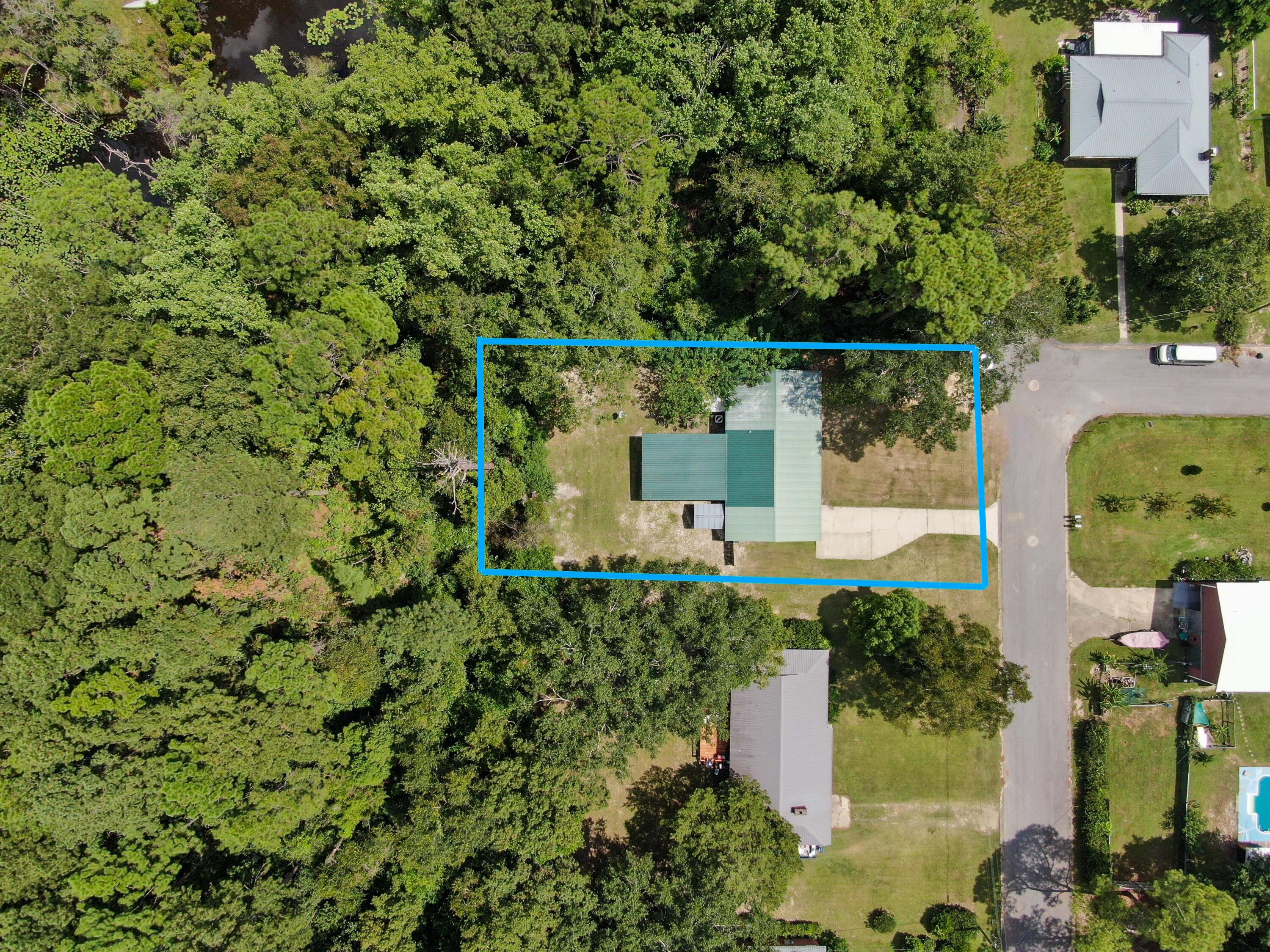 Oaklawn SD - Residential