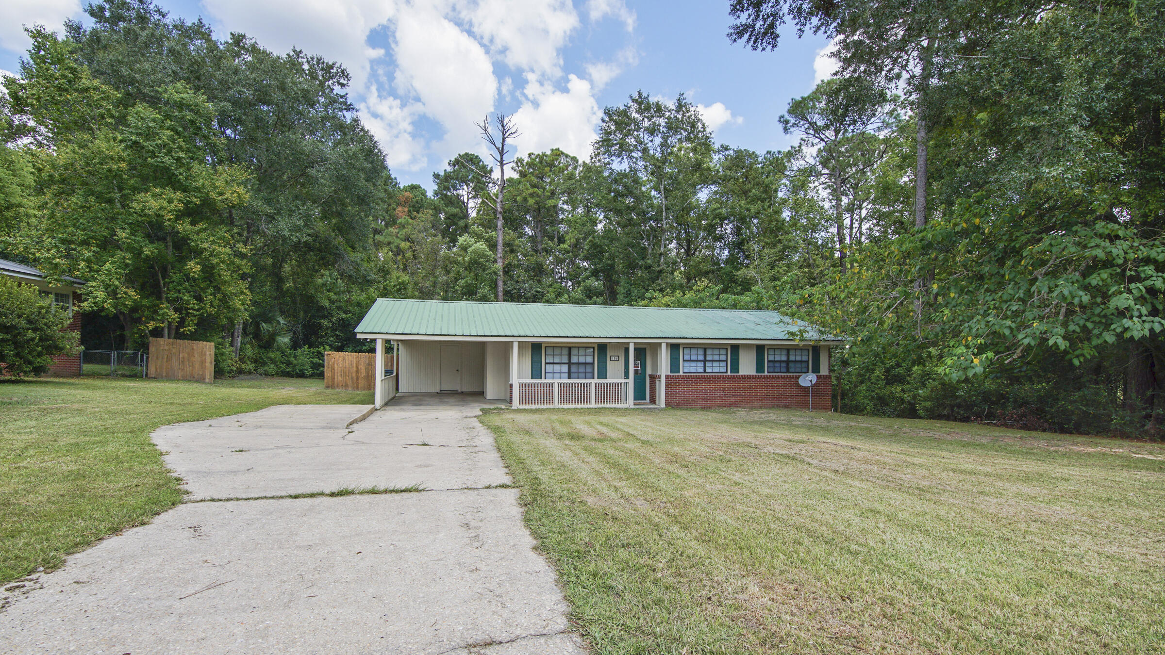 Oaklawn SD - Residential