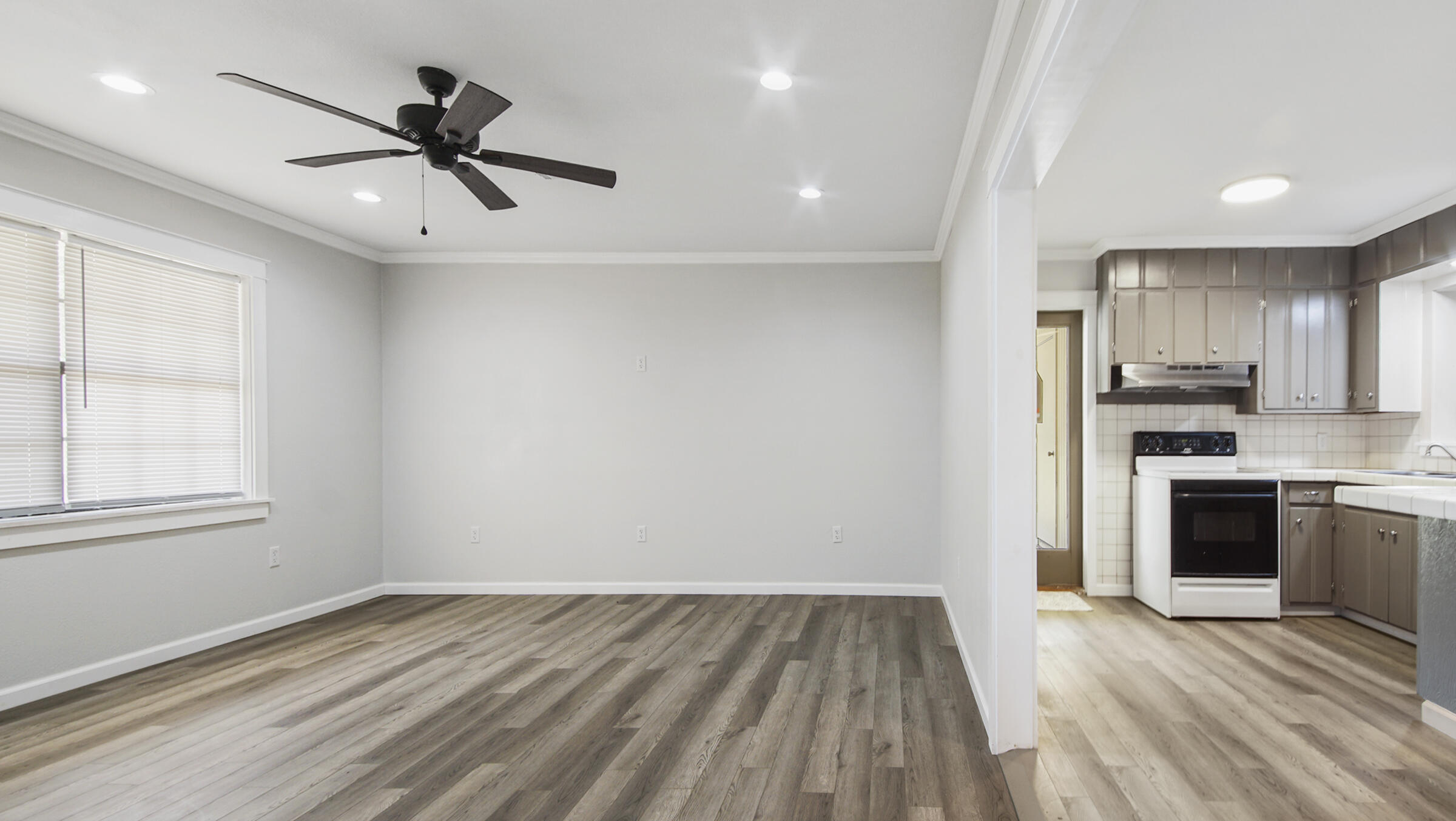 Oaklawn SD - Residential