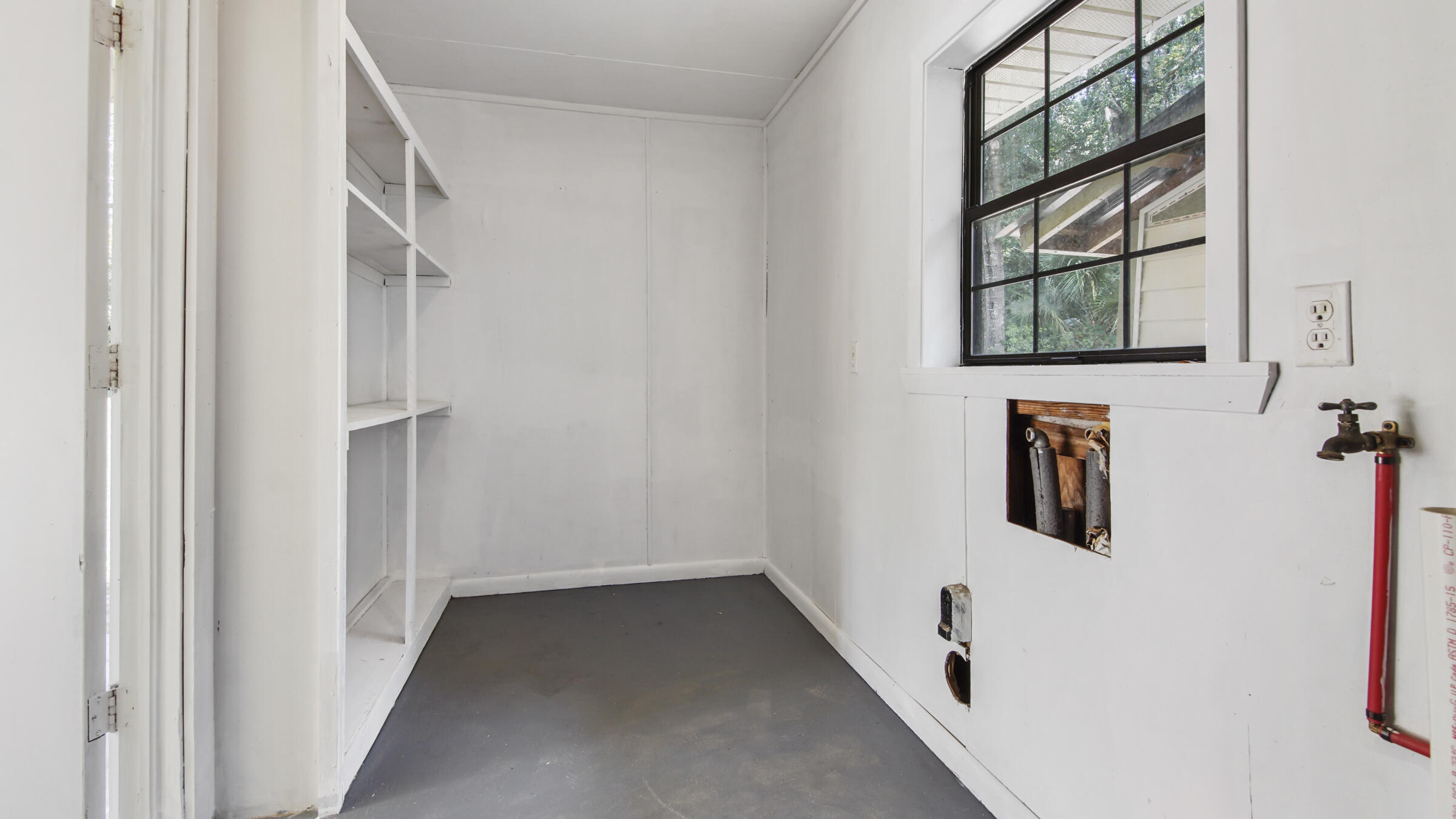 Oaklawn SD - Residential