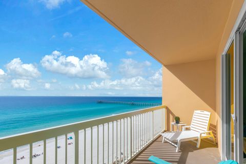 A home in Panama City Beach