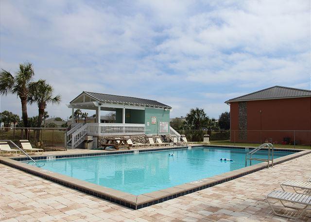 GULF TERRACE CONDO - Residential