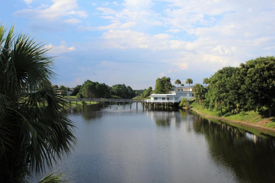 GULF TERRACE CONDO - Residential