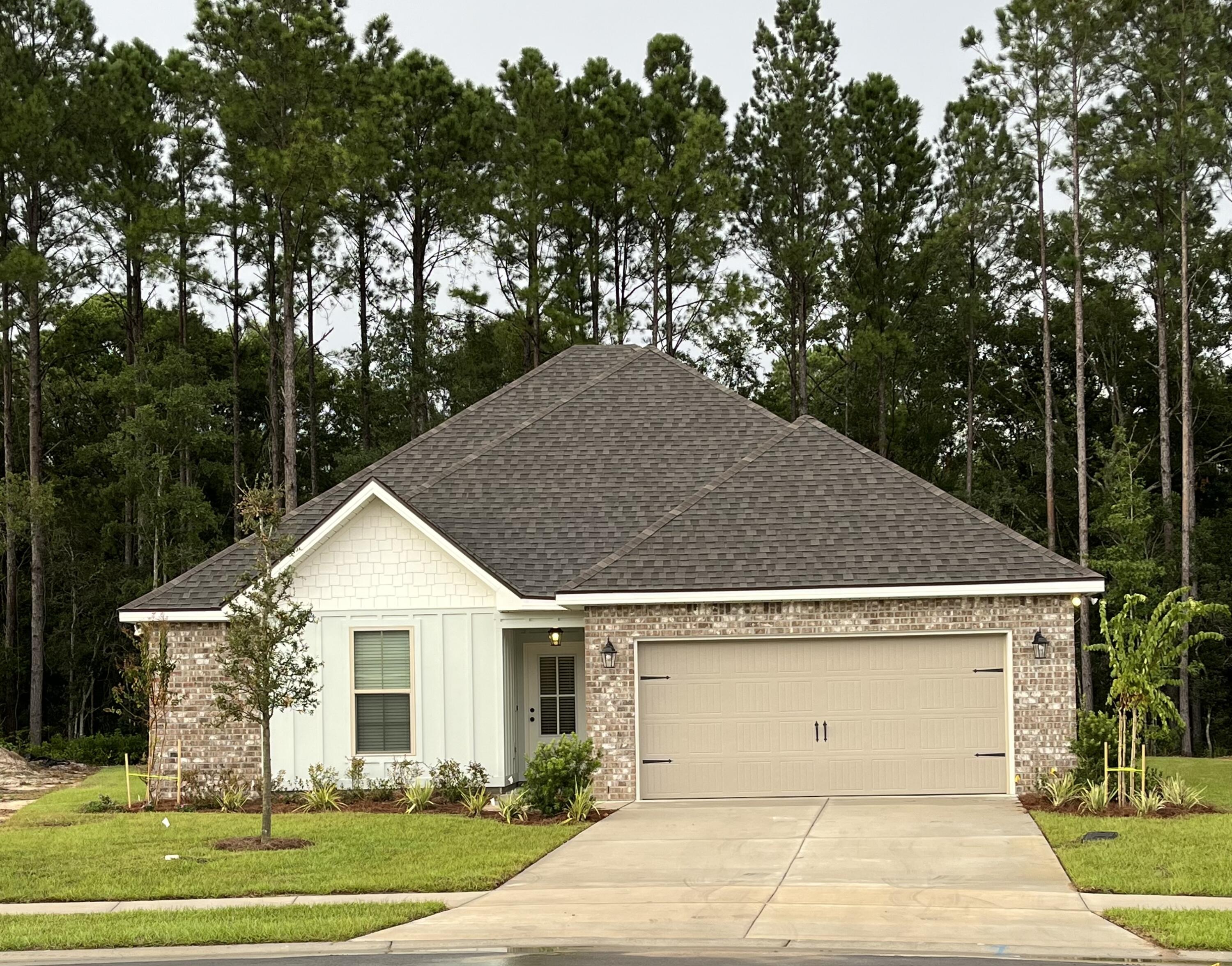 MOONSWEPT AT HAMMOCK BAY - Residential