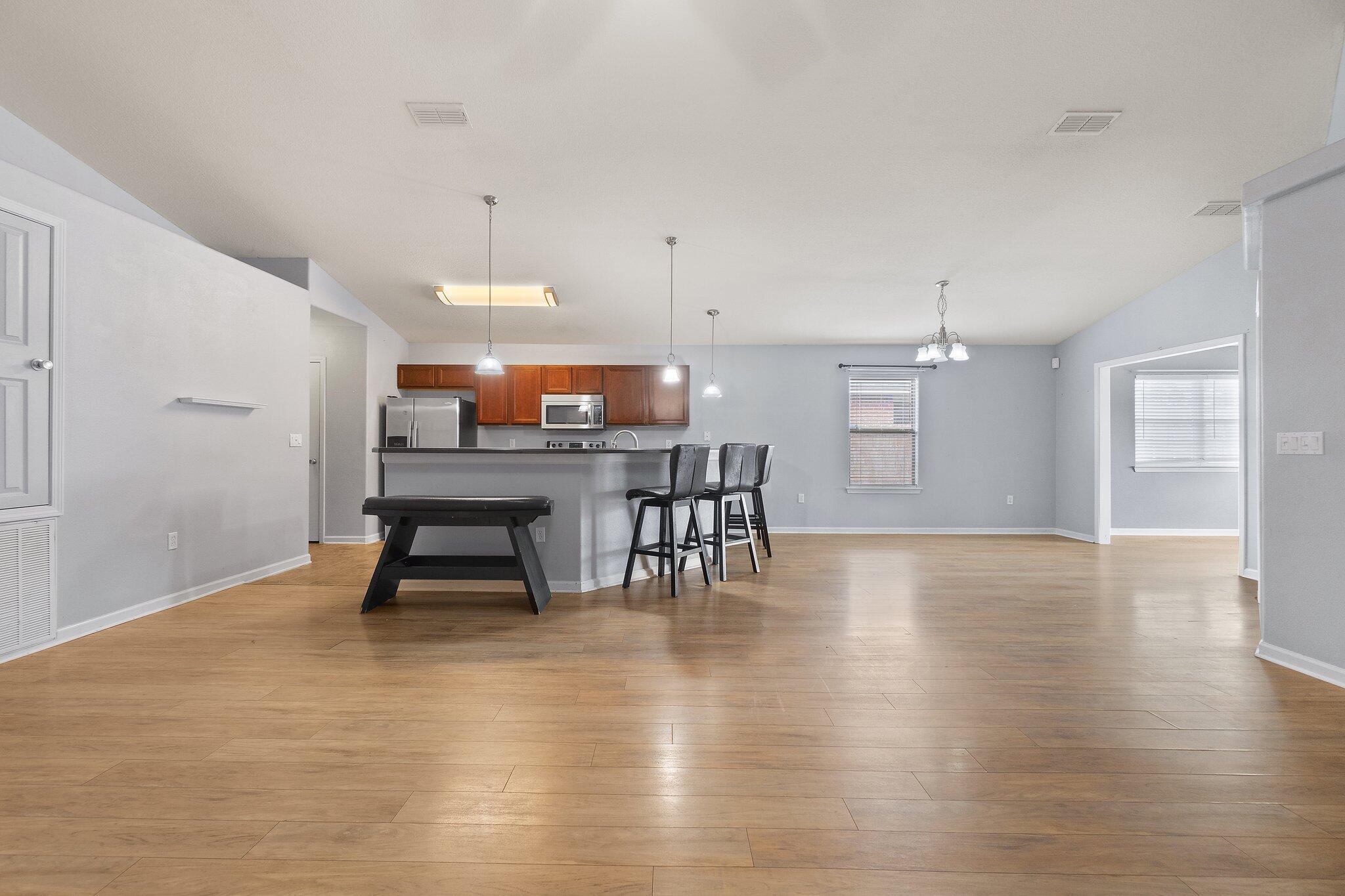 PROMISE CREEK - Residential