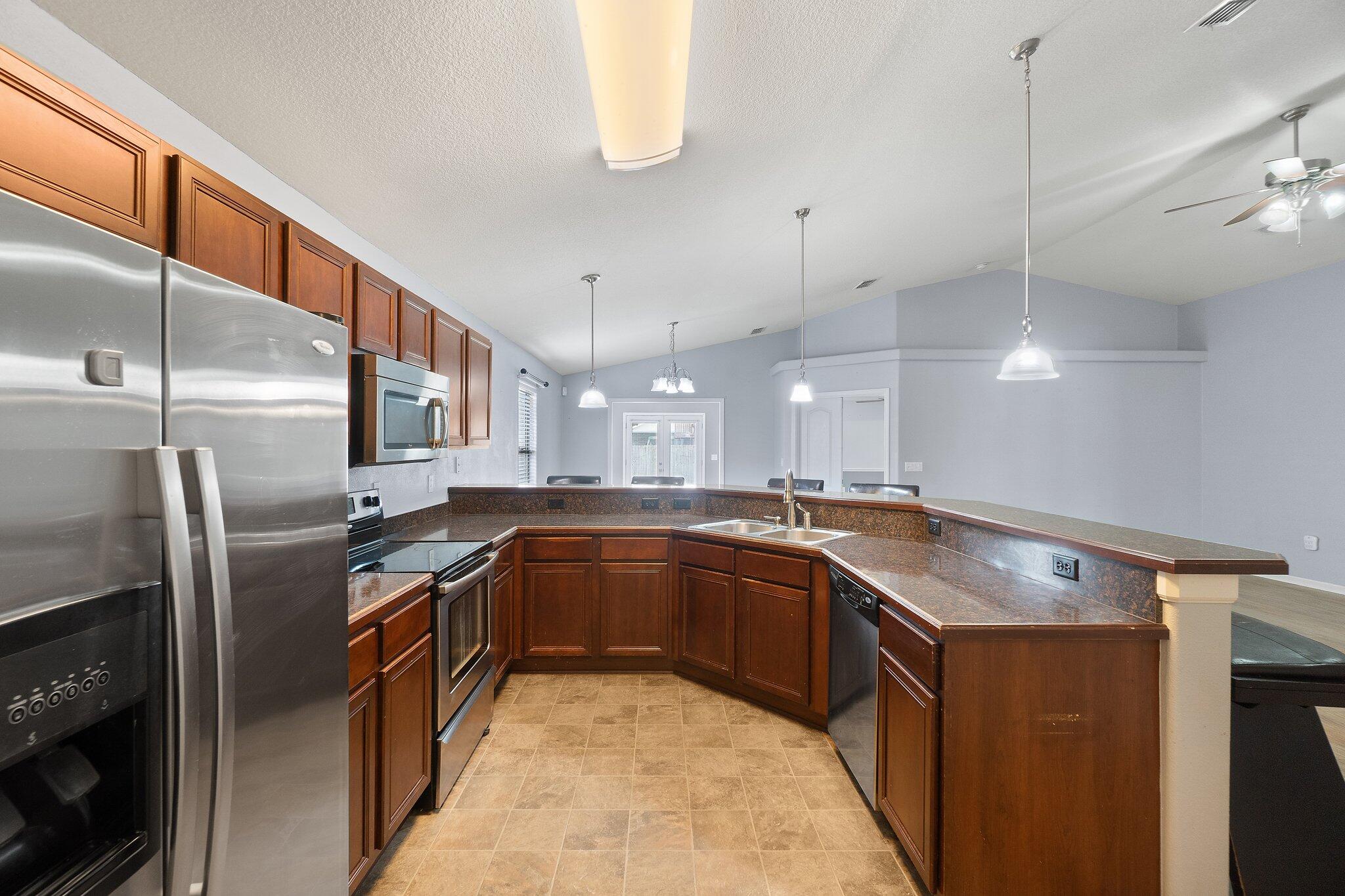 PROMISE CREEK - Residential