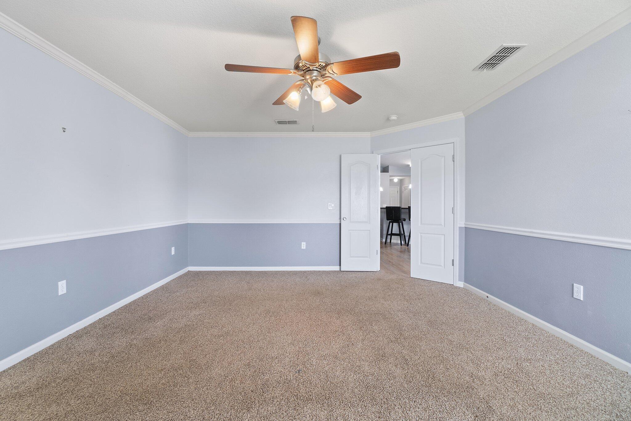 PROMISE CREEK - Residential