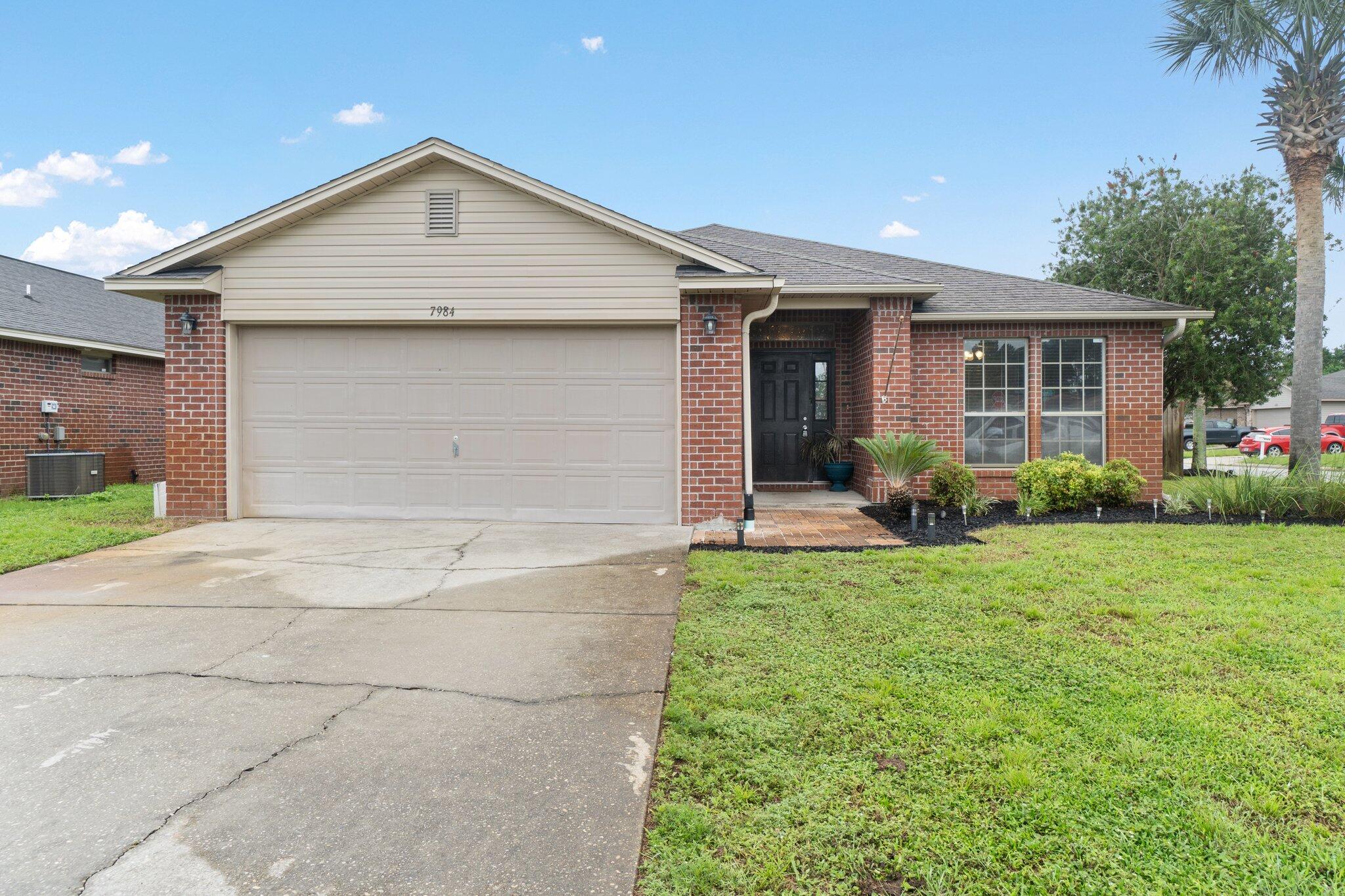 PROMISE CREEK - Residential