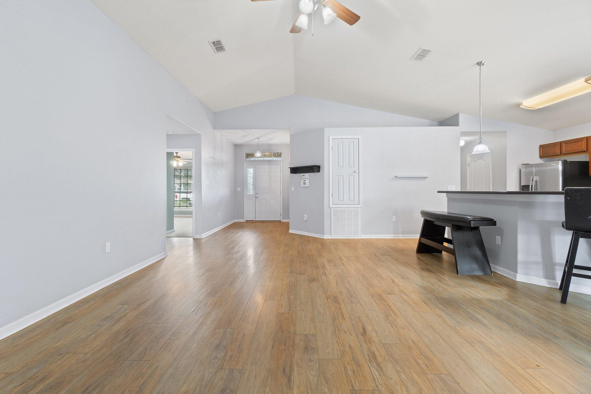 PROMISE CREEK - Residential