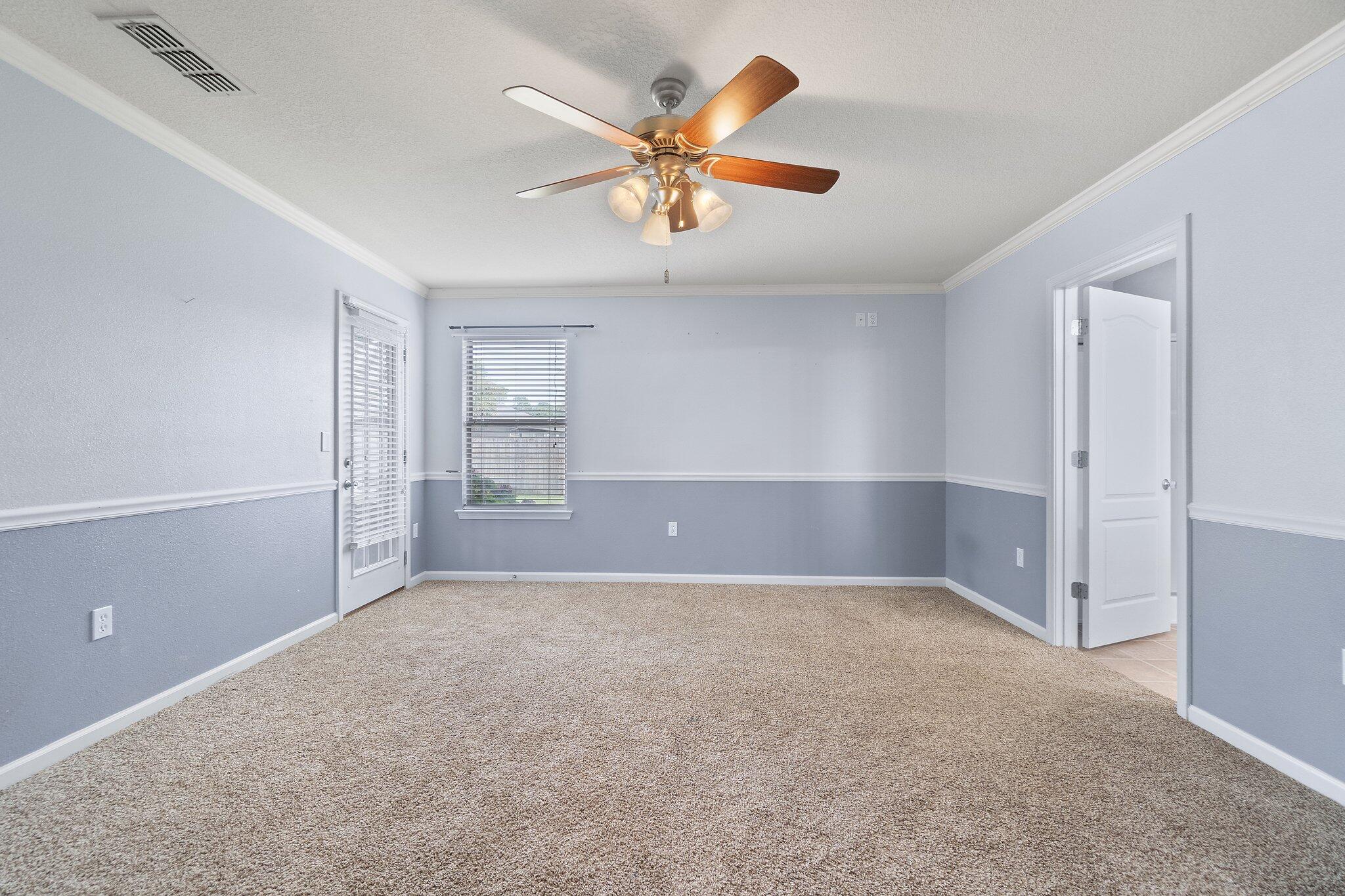PROMISE CREEK - Residential