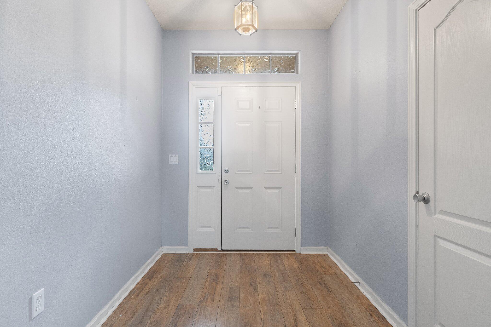 PROMISE CREEK - Residential