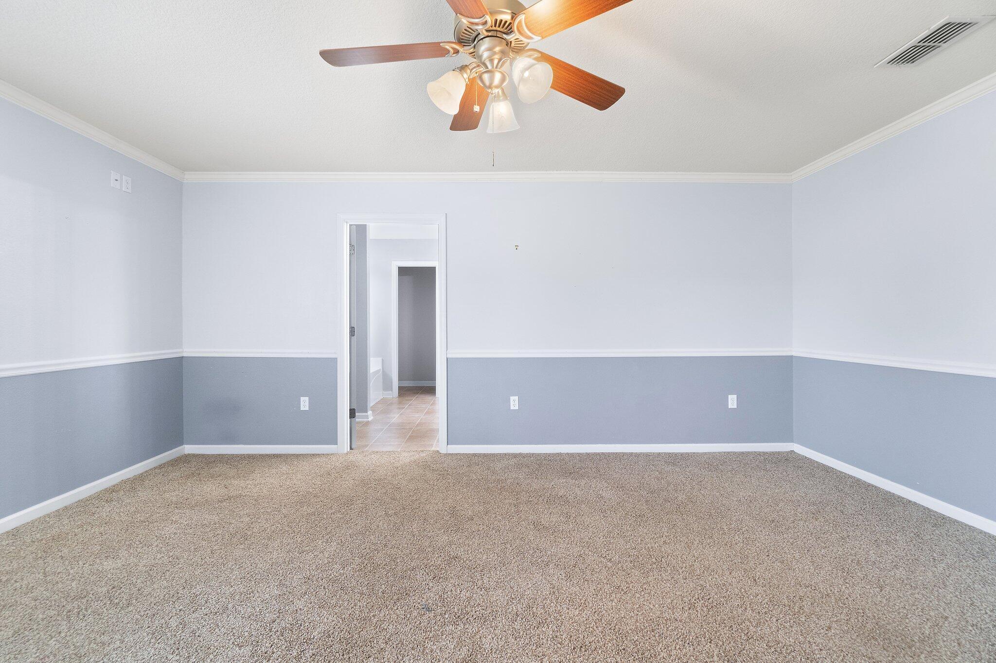 PROMISE CREEK - Residential