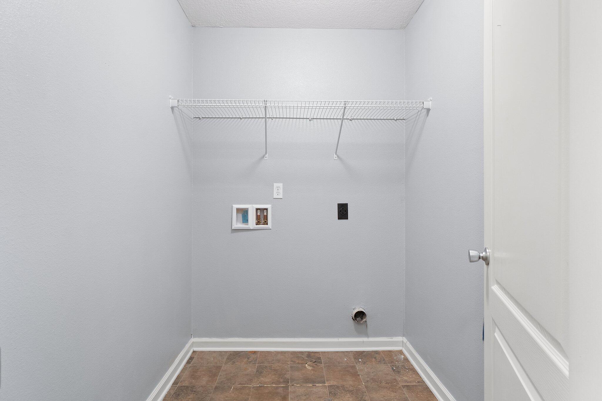 PROMISE CREEK - Residential