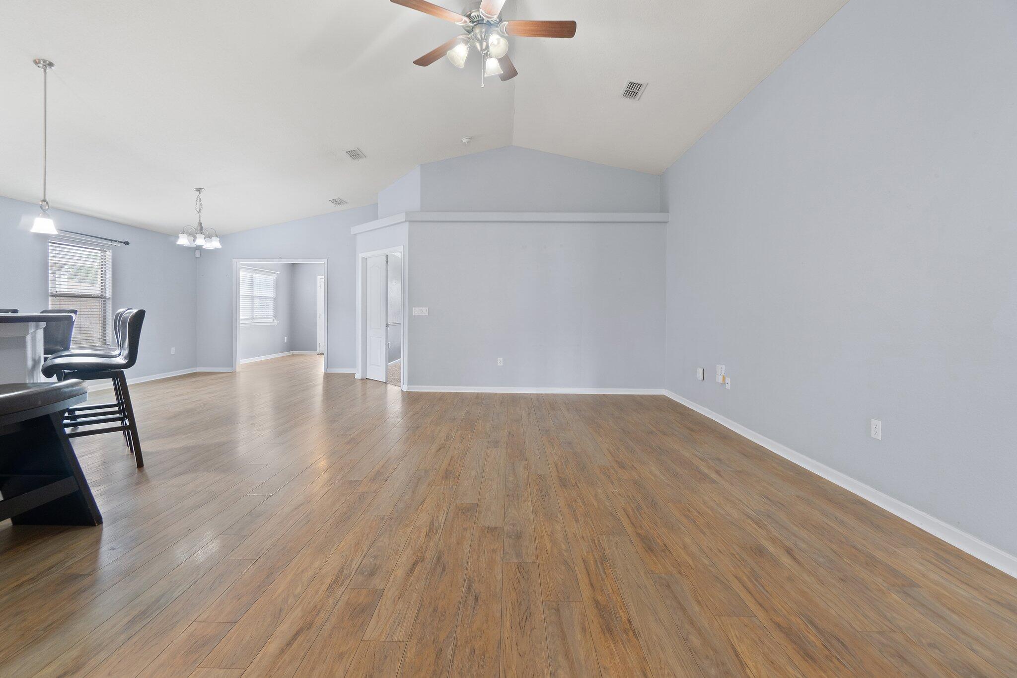 PROMISE CREEK - Residential