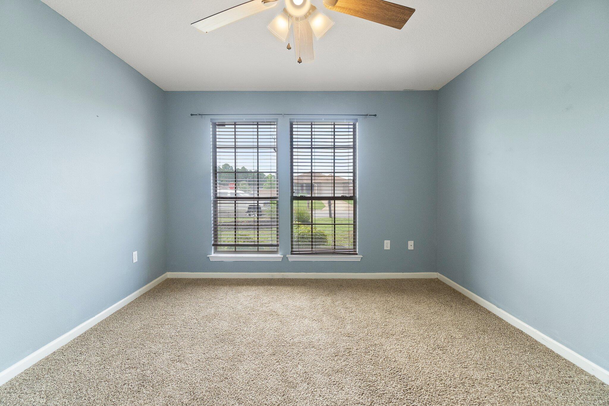 PROMISE CREEK - Residential