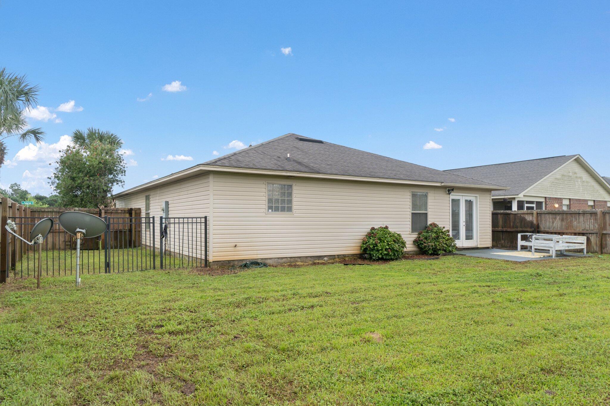 PROMISE CREEK - Residential