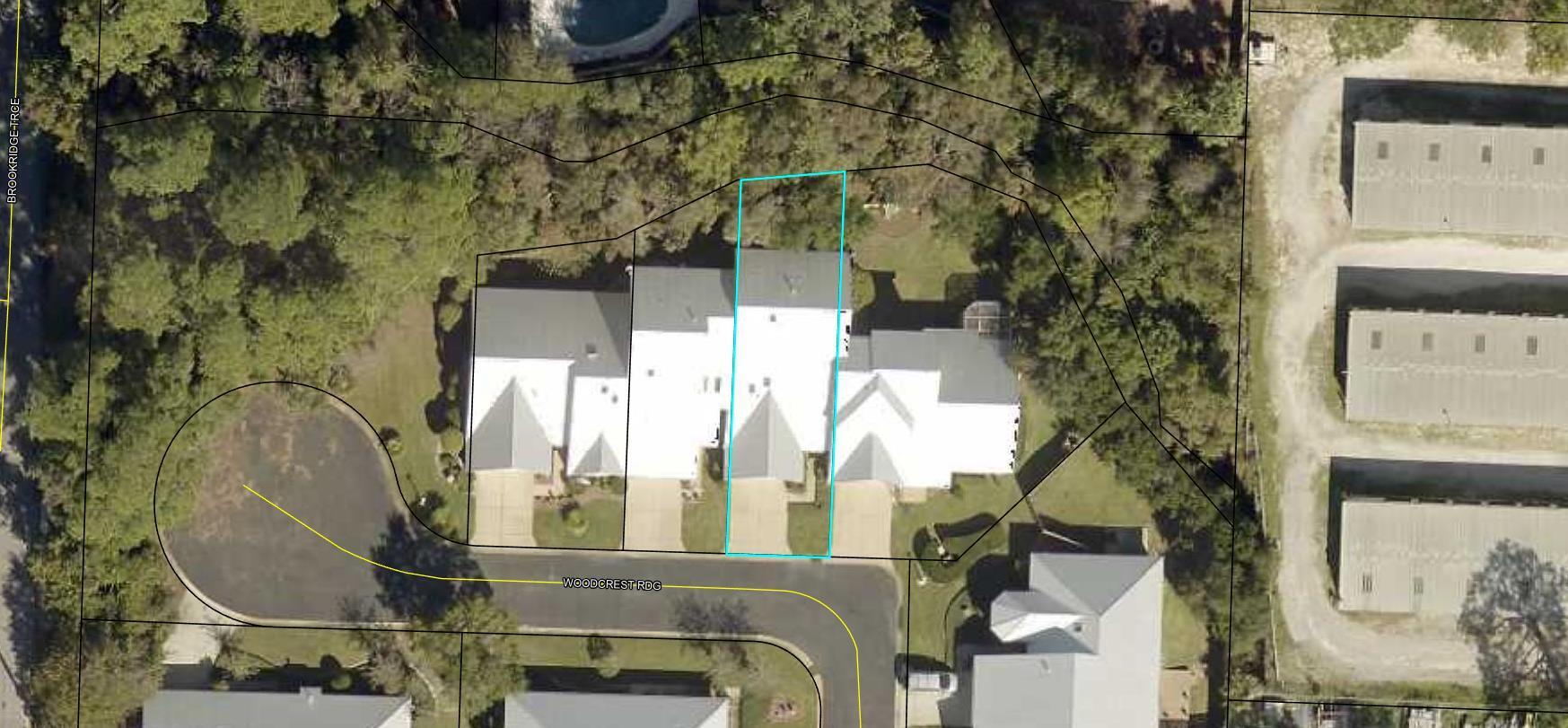 NORTH RIDGE GARDENS - Residential