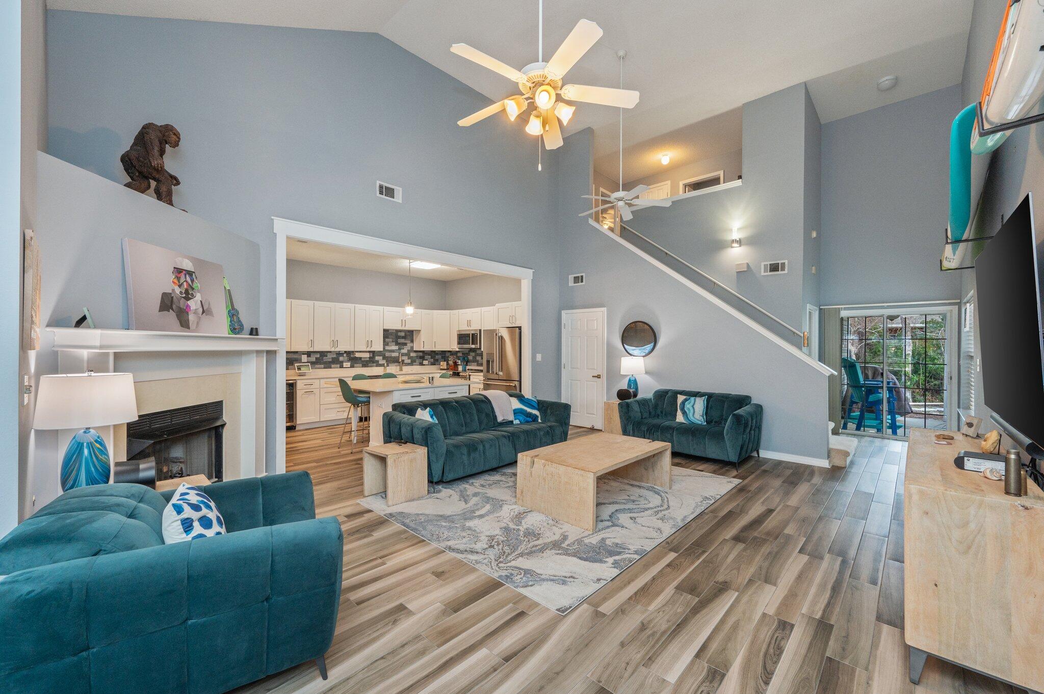 NORTH RIDGE GARDENS - Residential