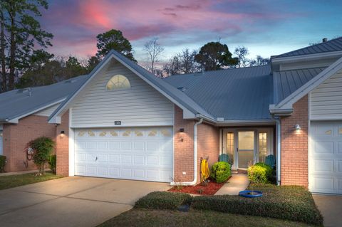 A home in Fort Walton Beach