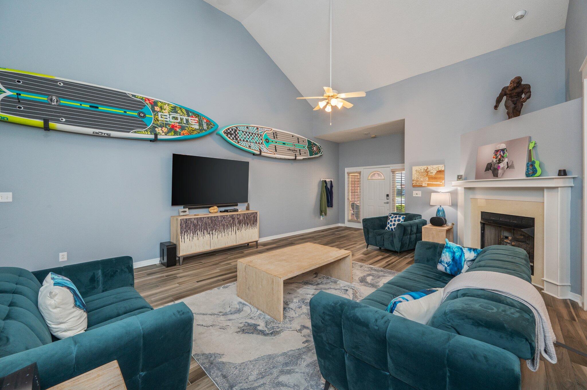 NORTH RIDGE GARDENS - Residential
