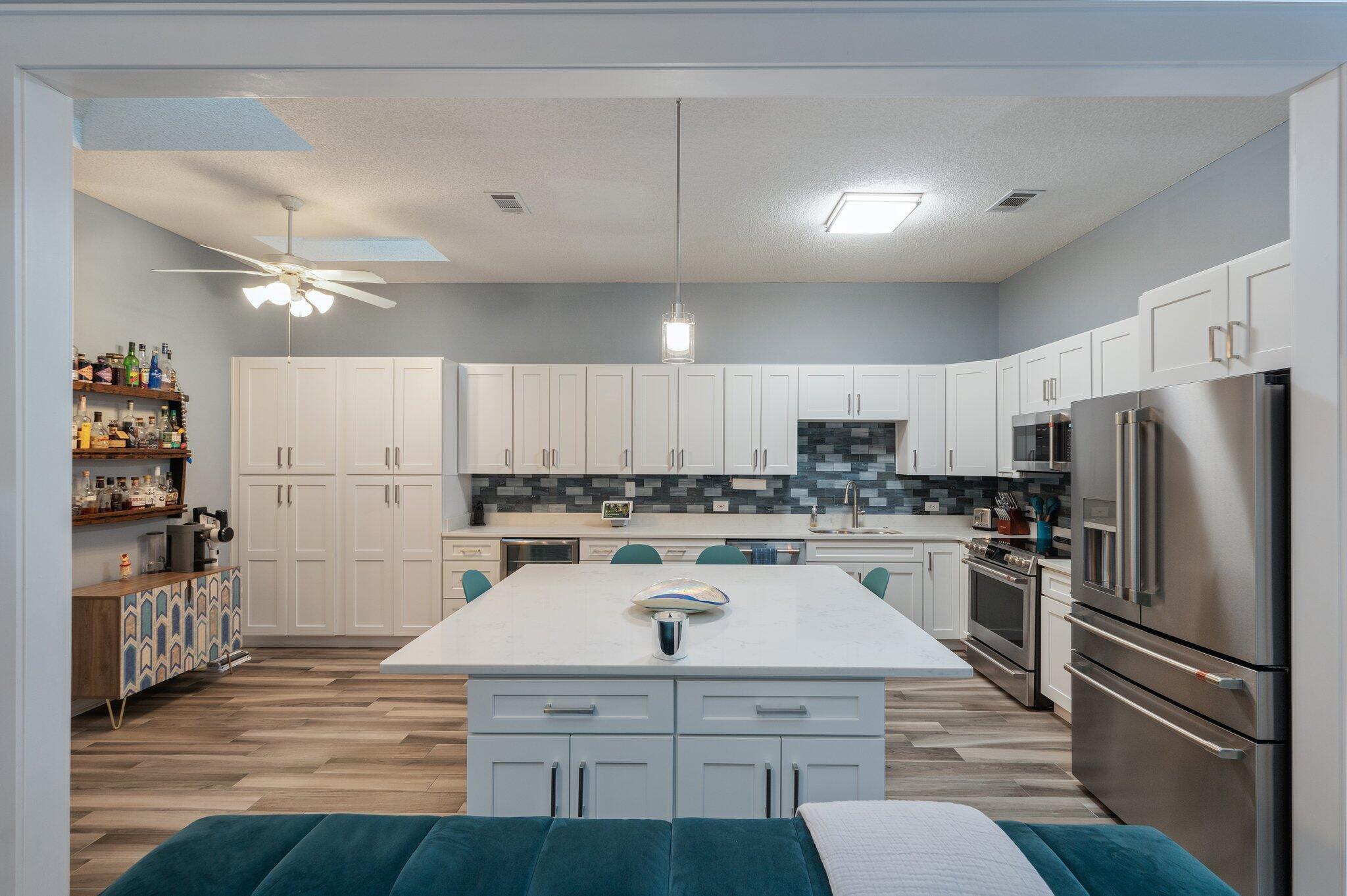 NORTH RIDGE GARDENS - Residential