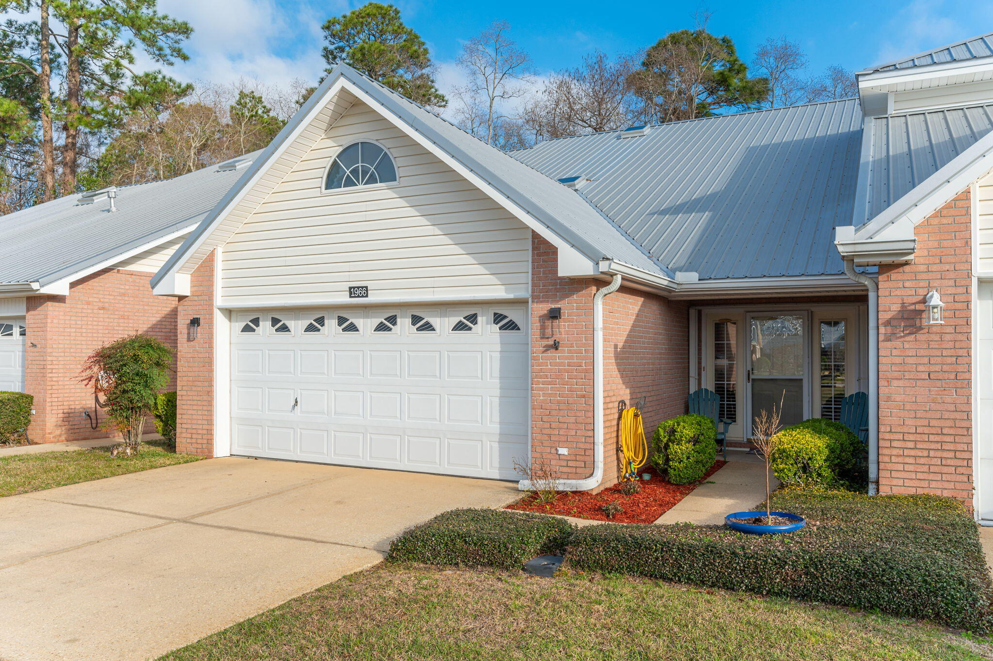 NORTH RIDGE GARDENS - Residential