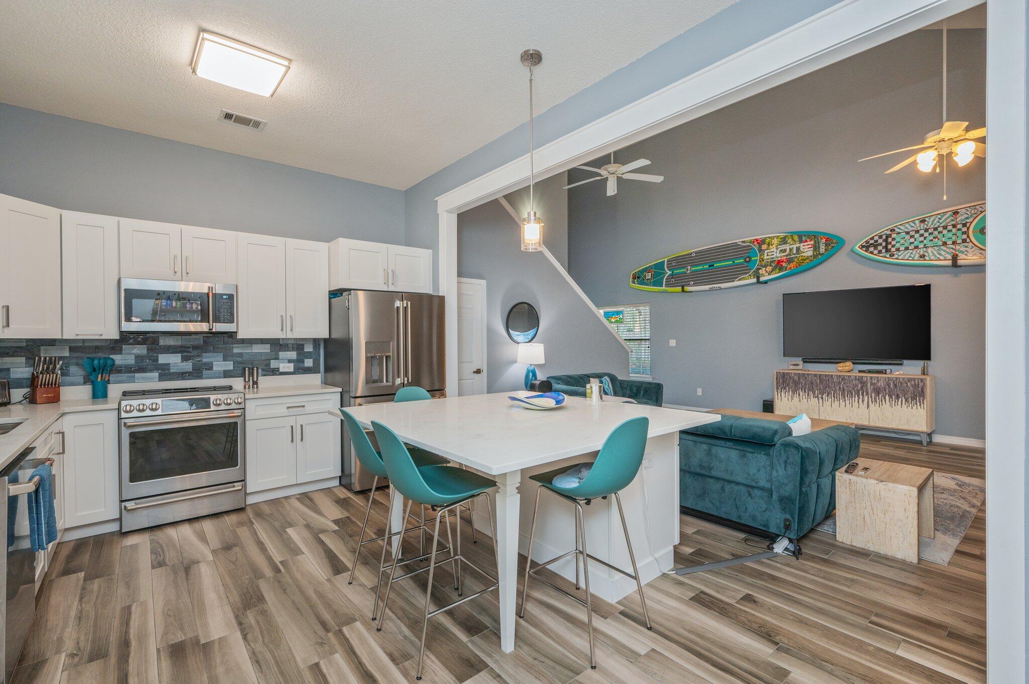 NORTH RIDGE GARDENS - Residential