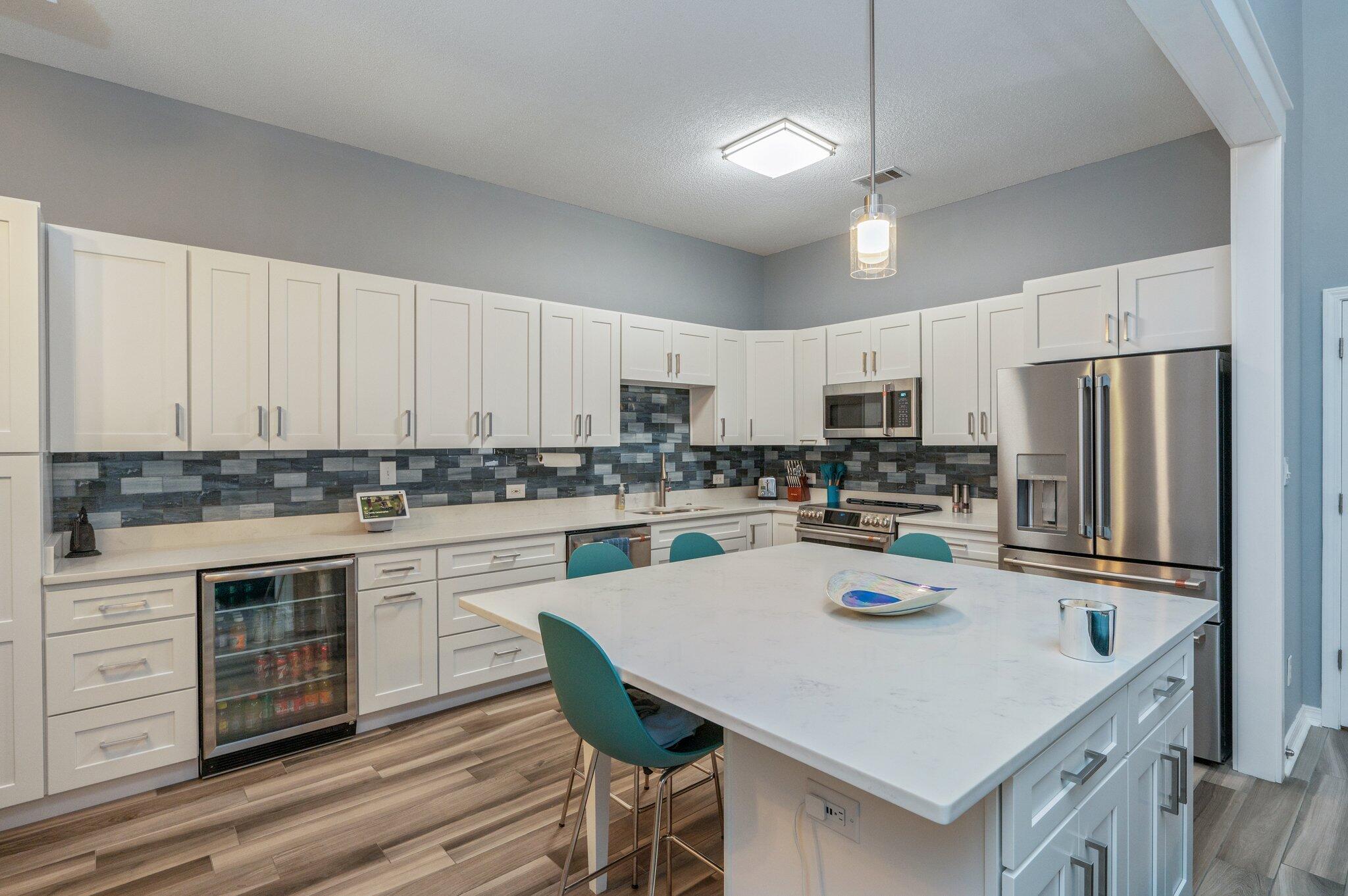 NORTH RIDGE GARDENS - Residential