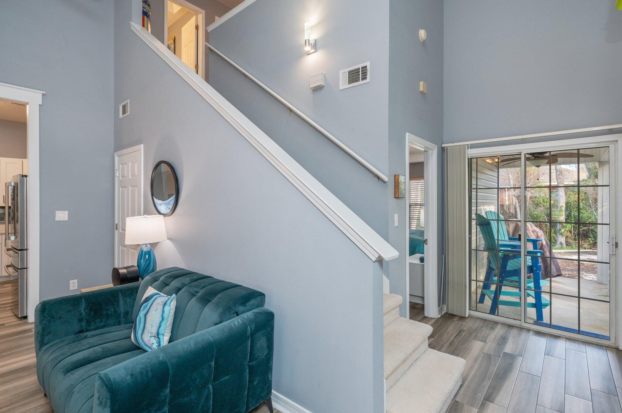 NORTH RIDGE GARDENS - Residential