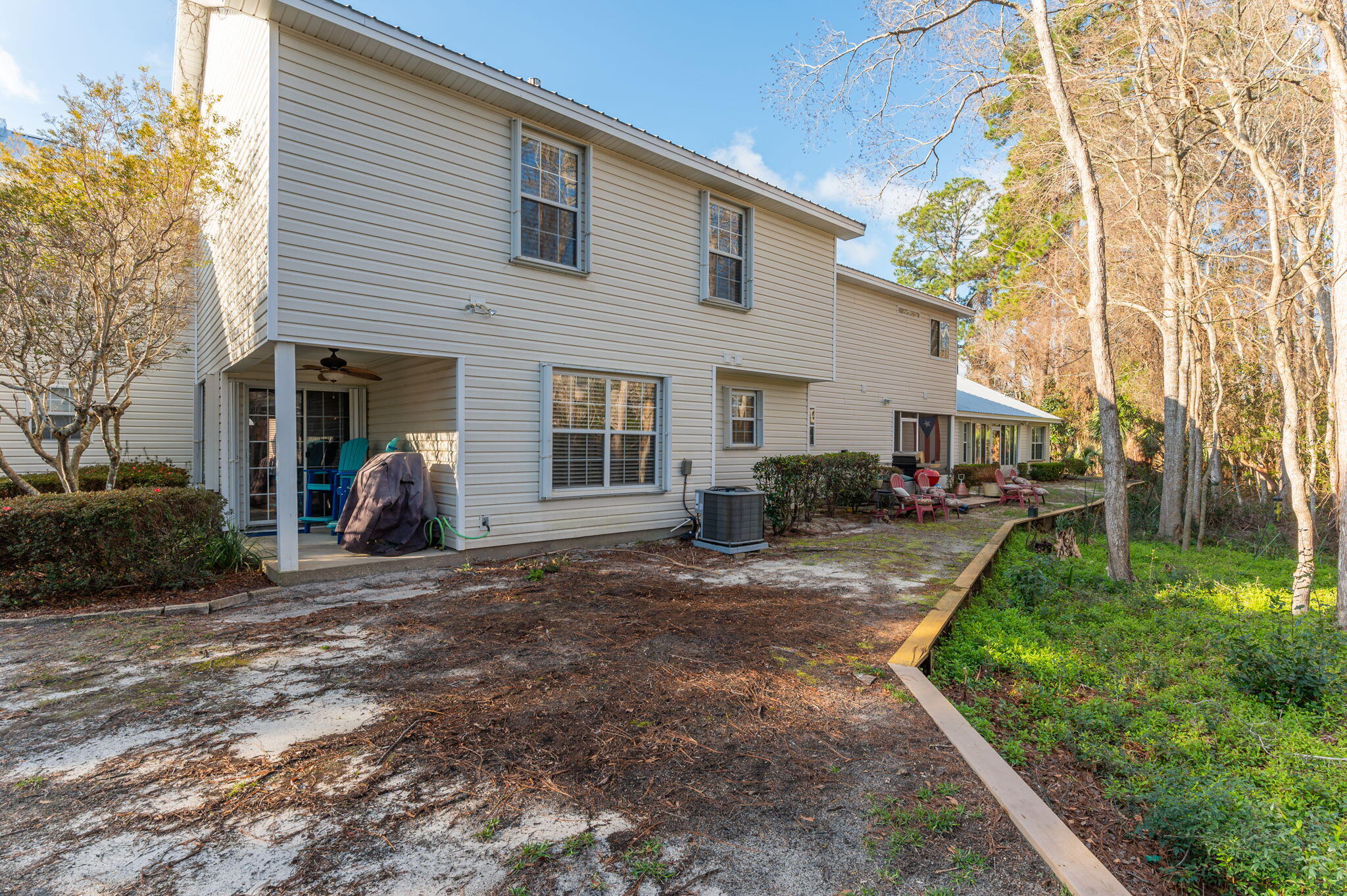 NORTH RIDGE GARDENS - Residential