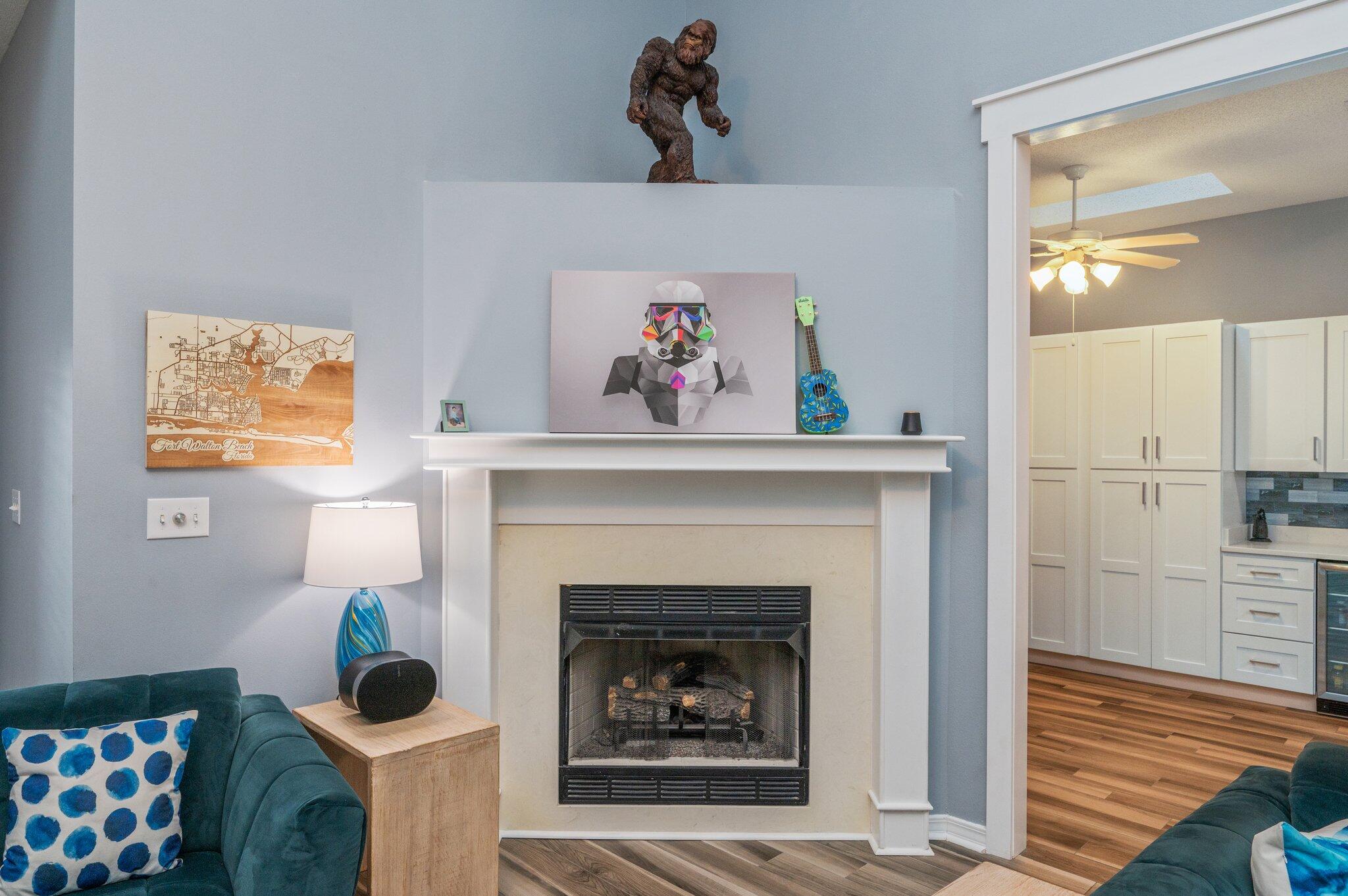 NORTH RIDGE GARDENS - Residential