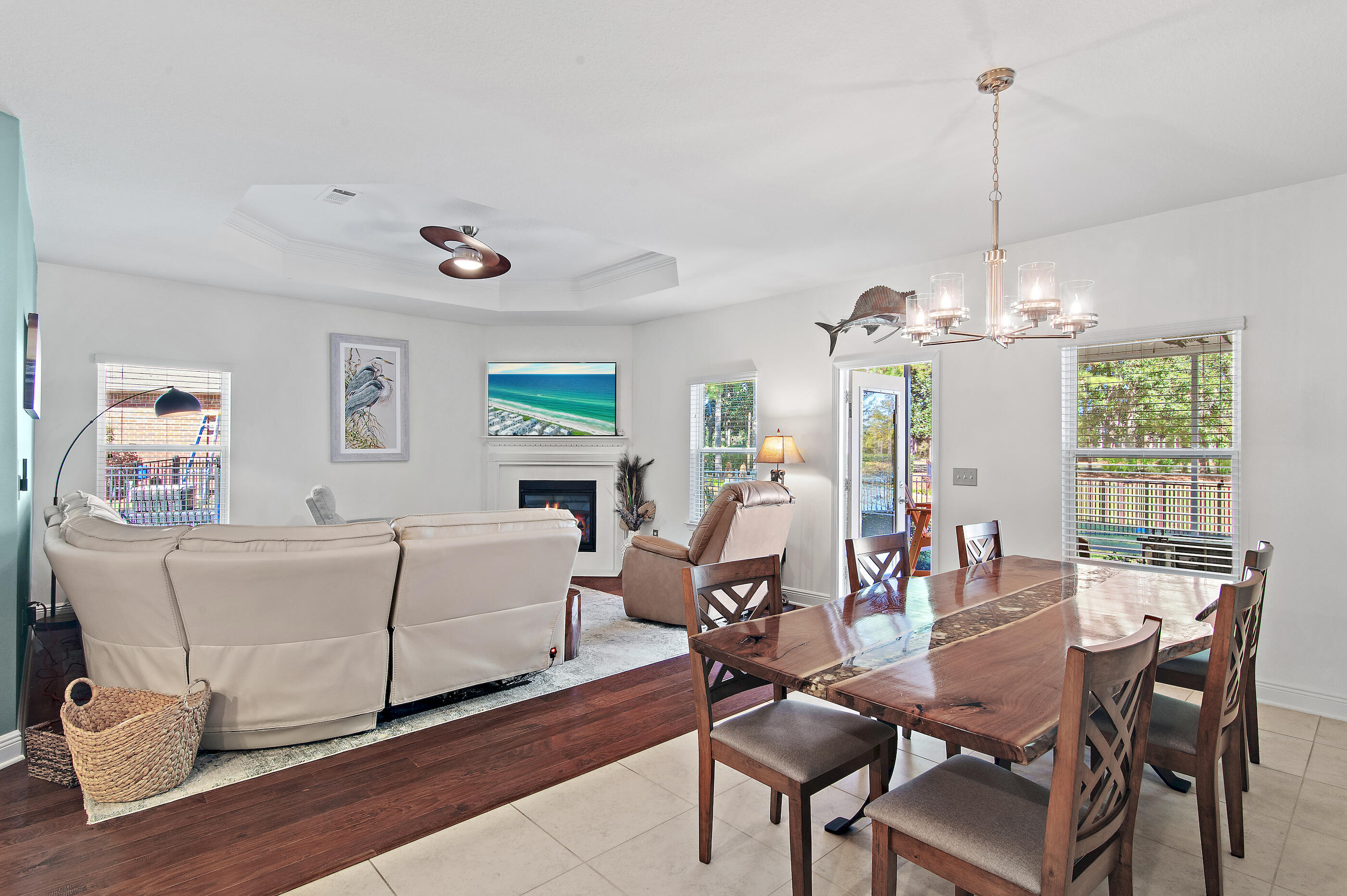 HAMMOCK BAY - Residential