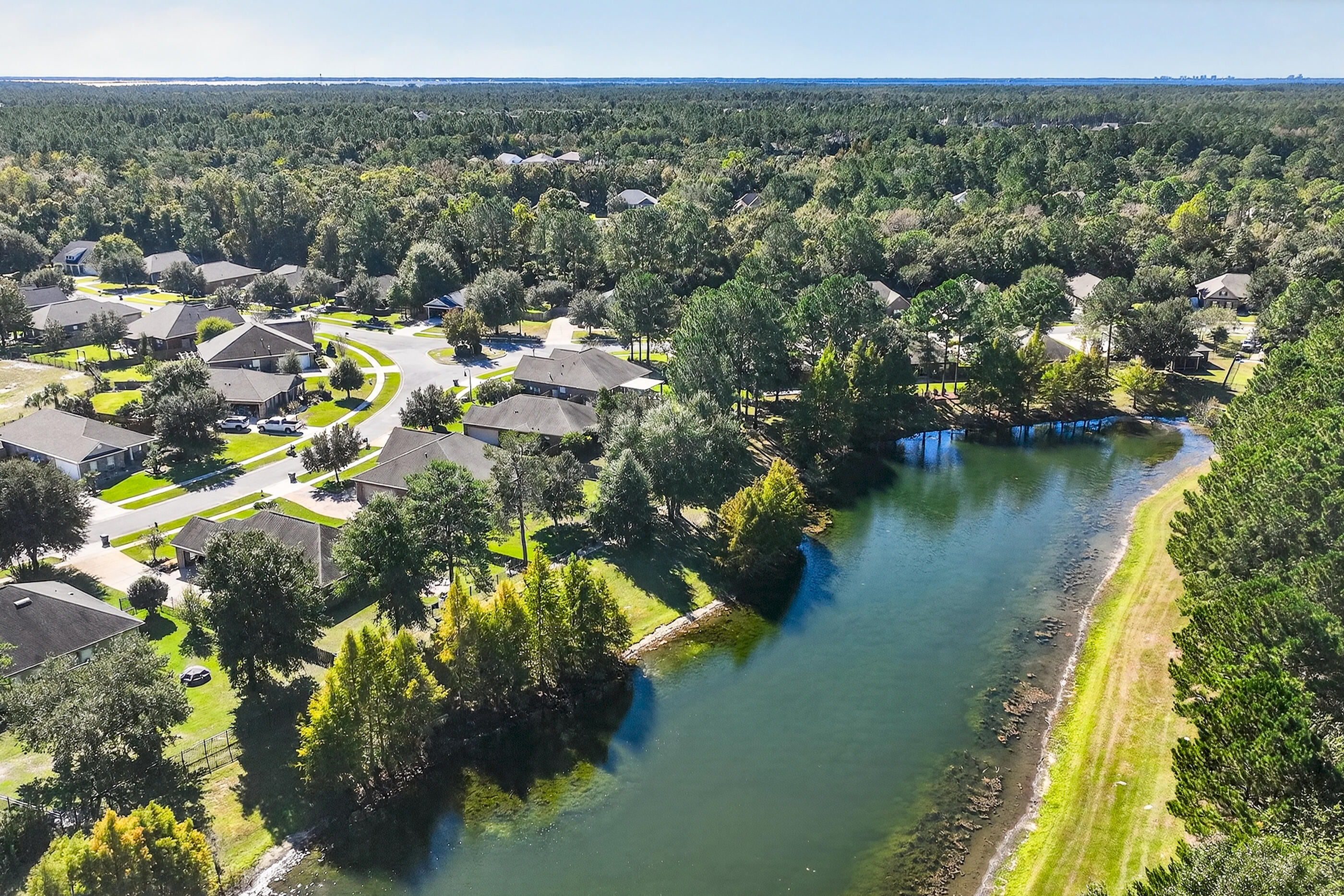 HAMMOCK BAY - Residential