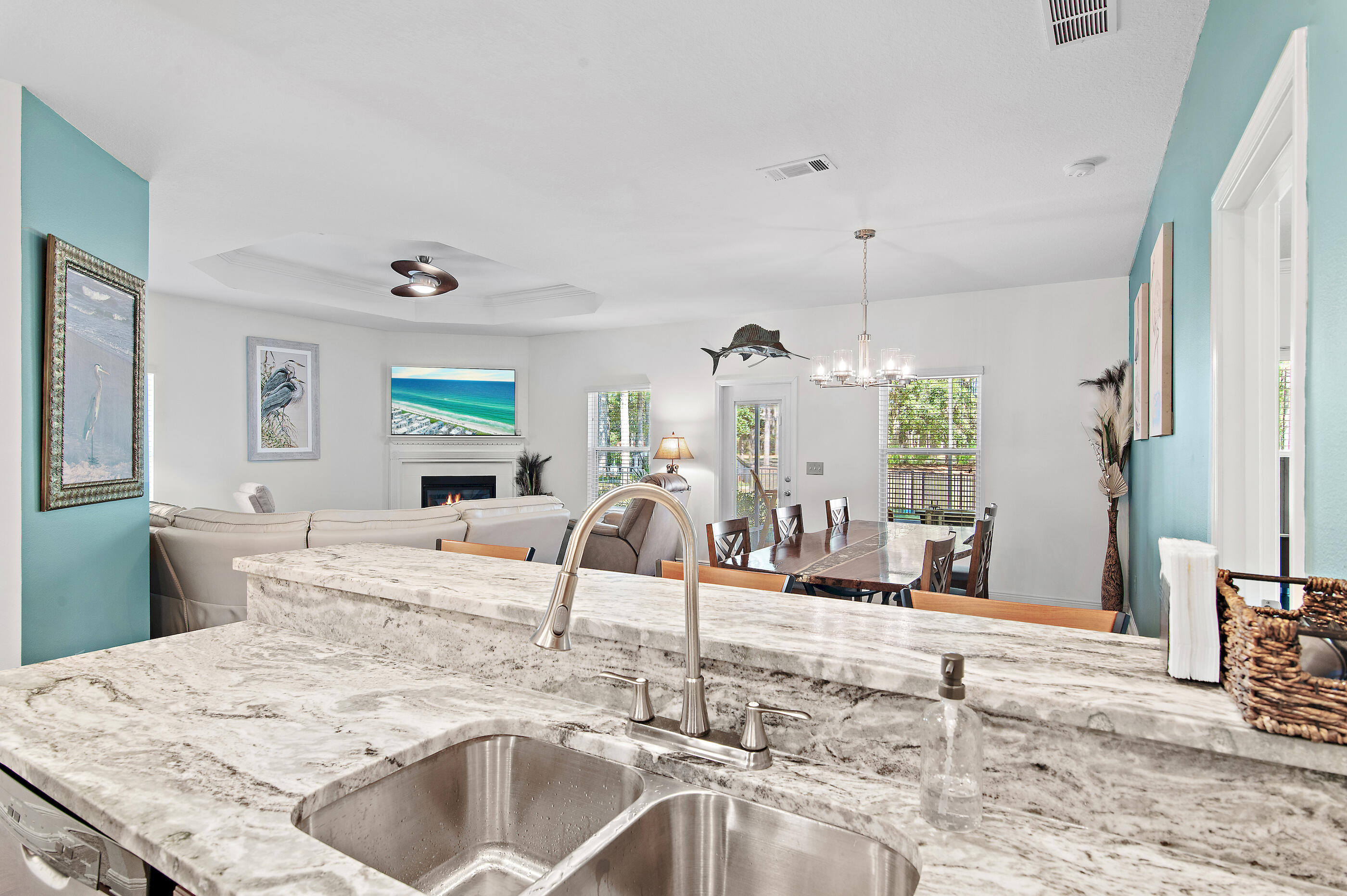 HAMMOCK BAY - Residential