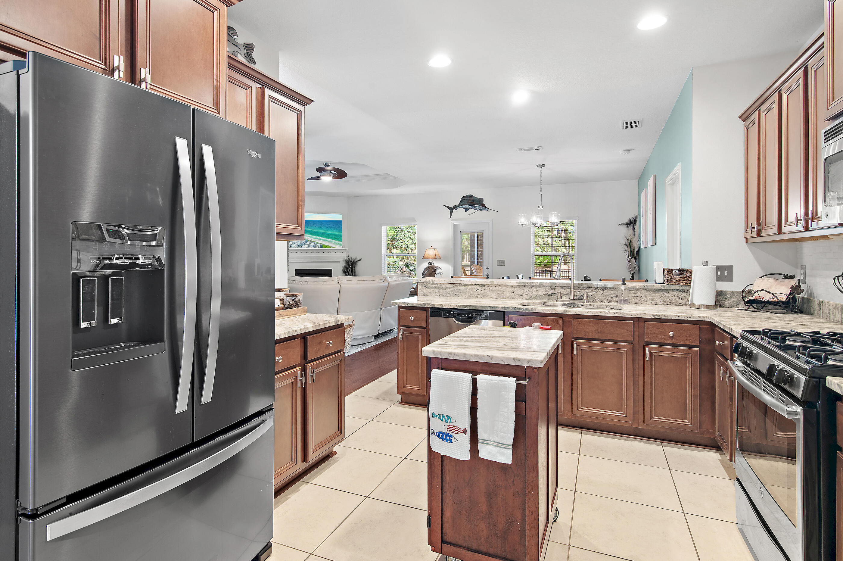 HAMMOCK BAY - Residential