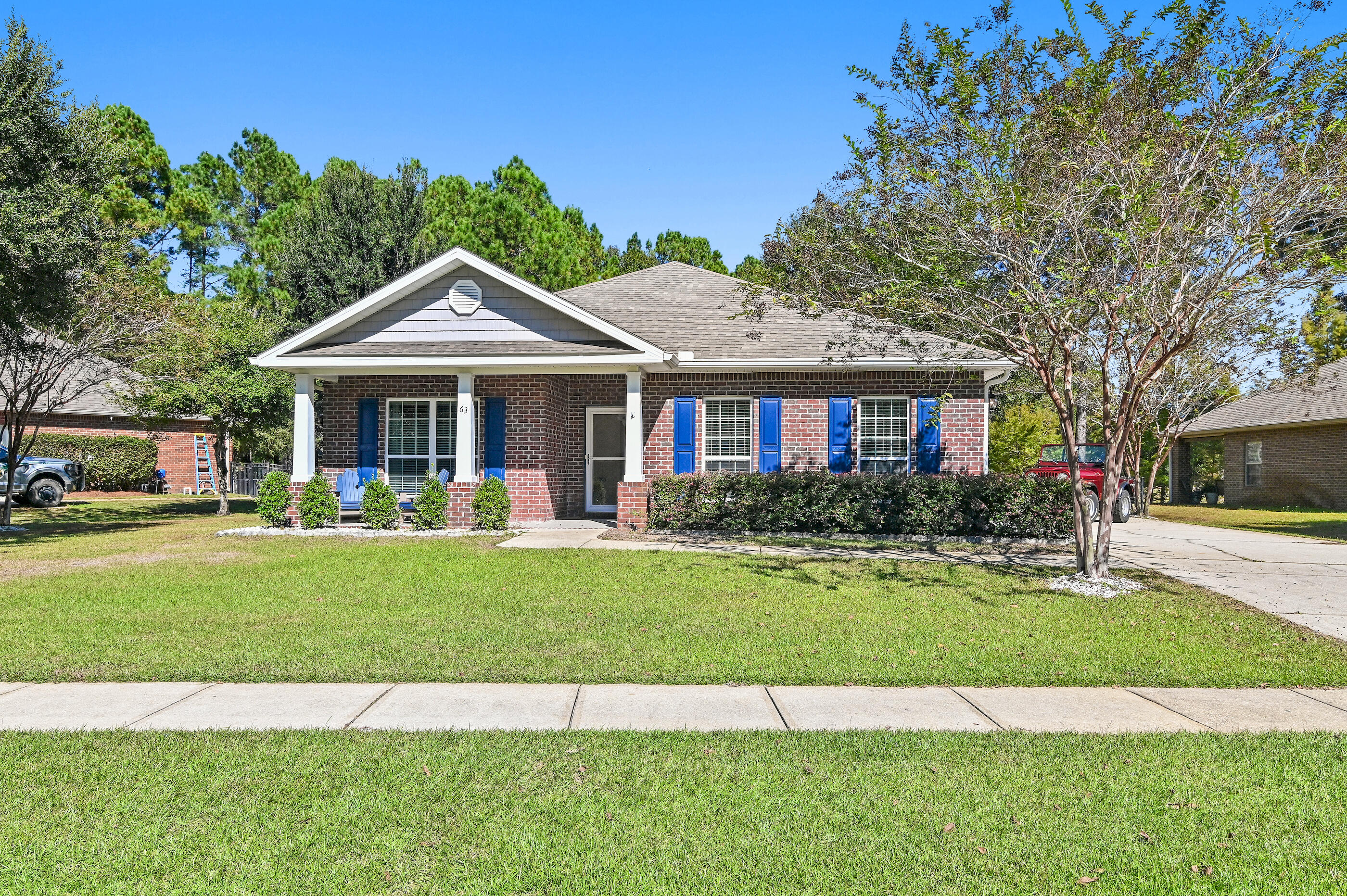 HAMMOCK BAY - Residential