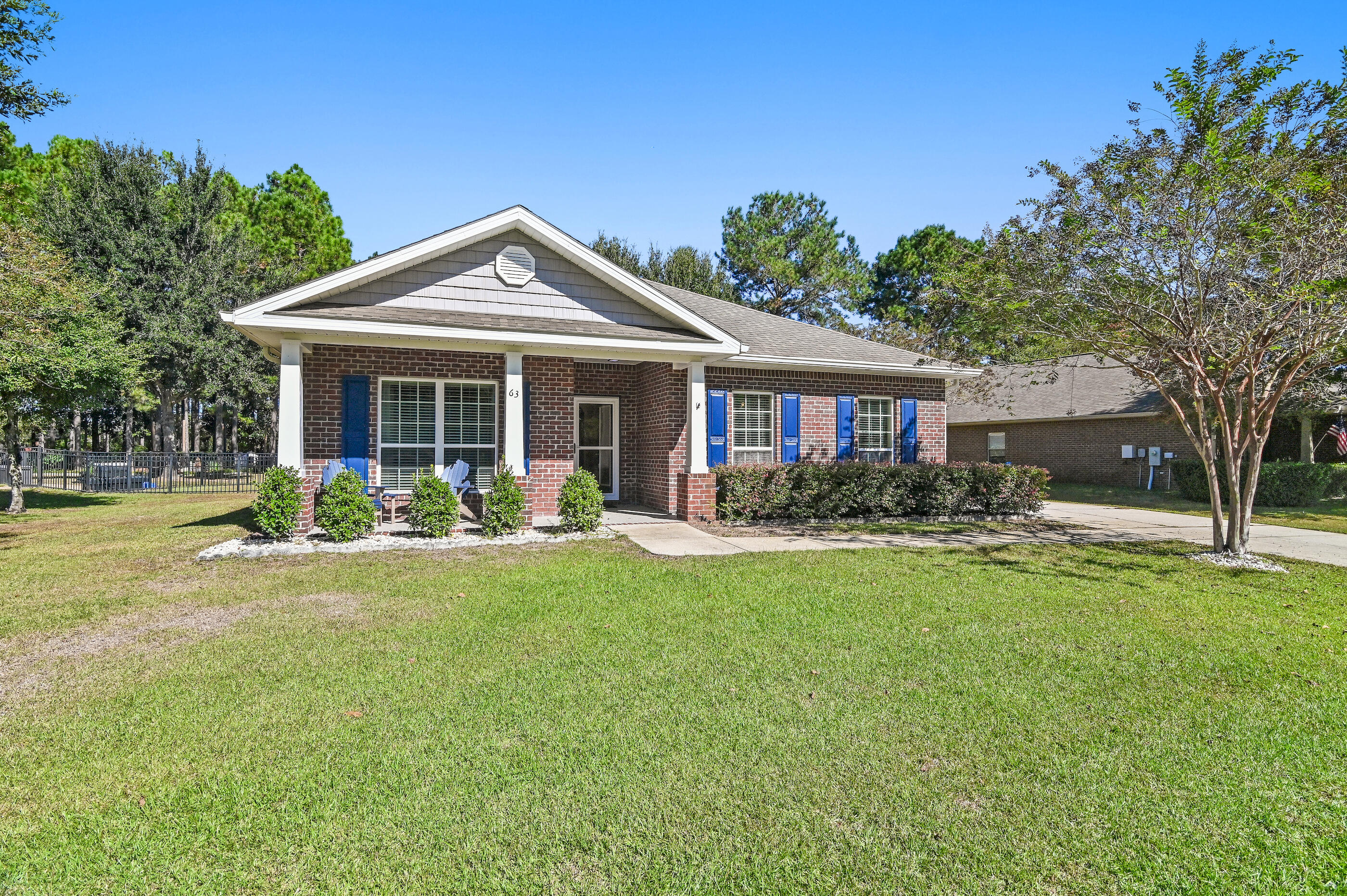 HAMMOCK BAY - Residential