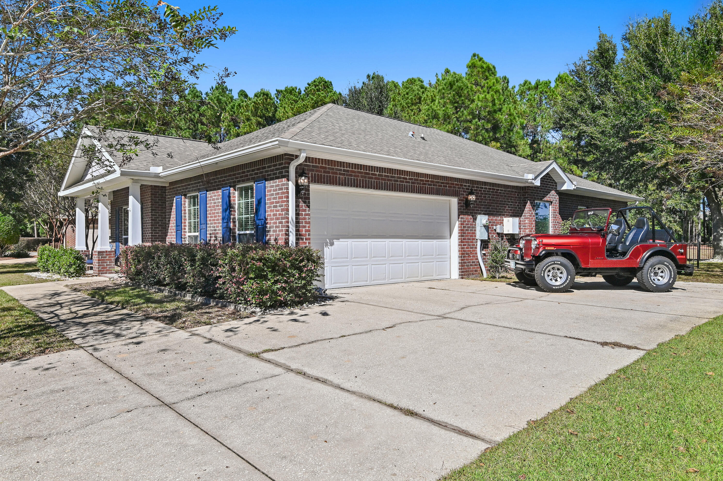 HAMMOCK BAY - Residential