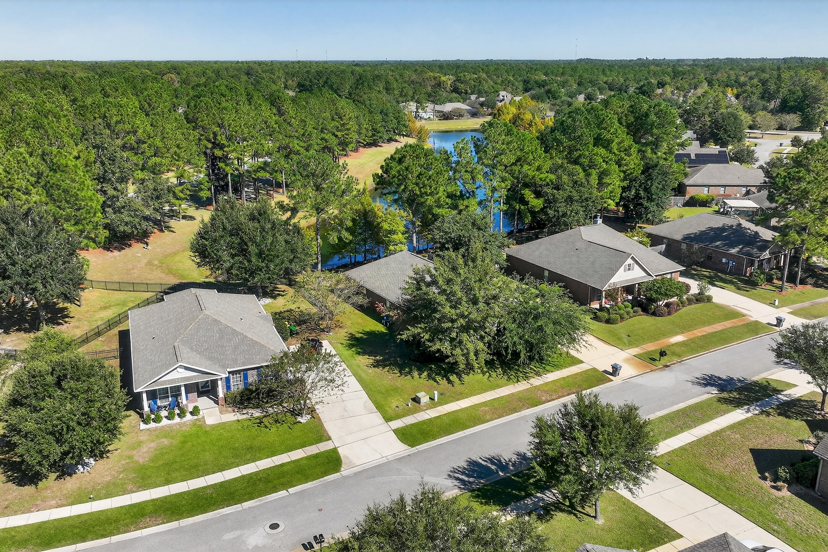 HAMMOCK BAY - Residential