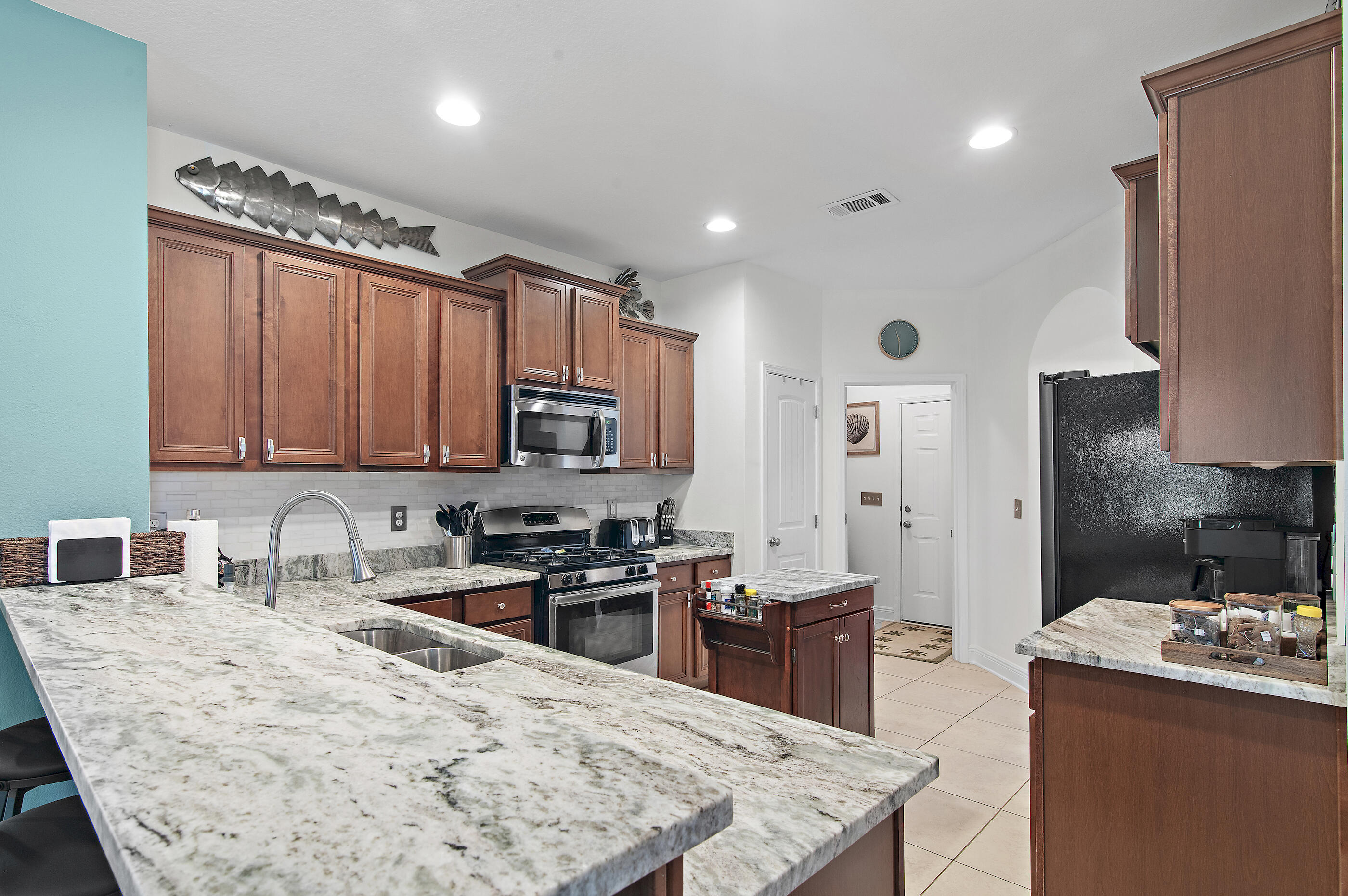 HAMMOCK BAY - Residential