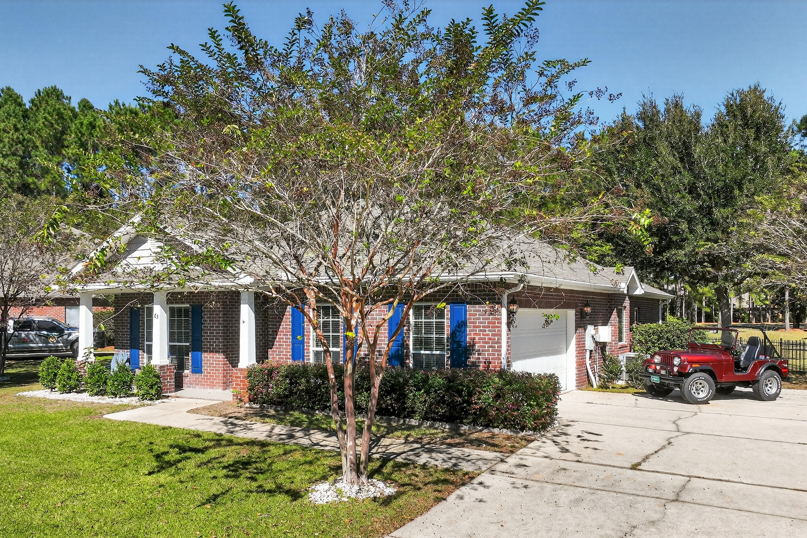 HAMMOCK BAY - Residential