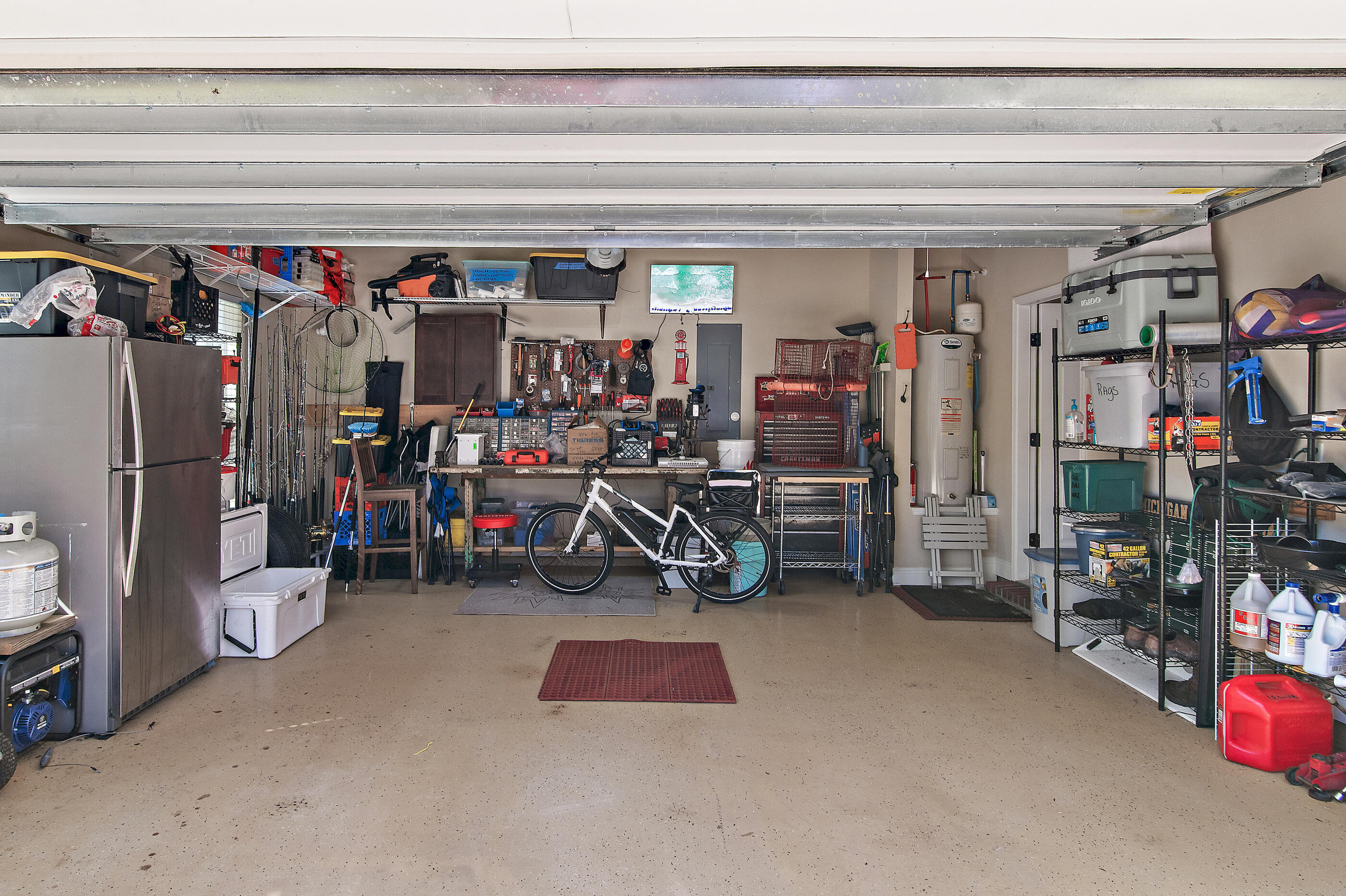 HAMMOCK BAY - Residential