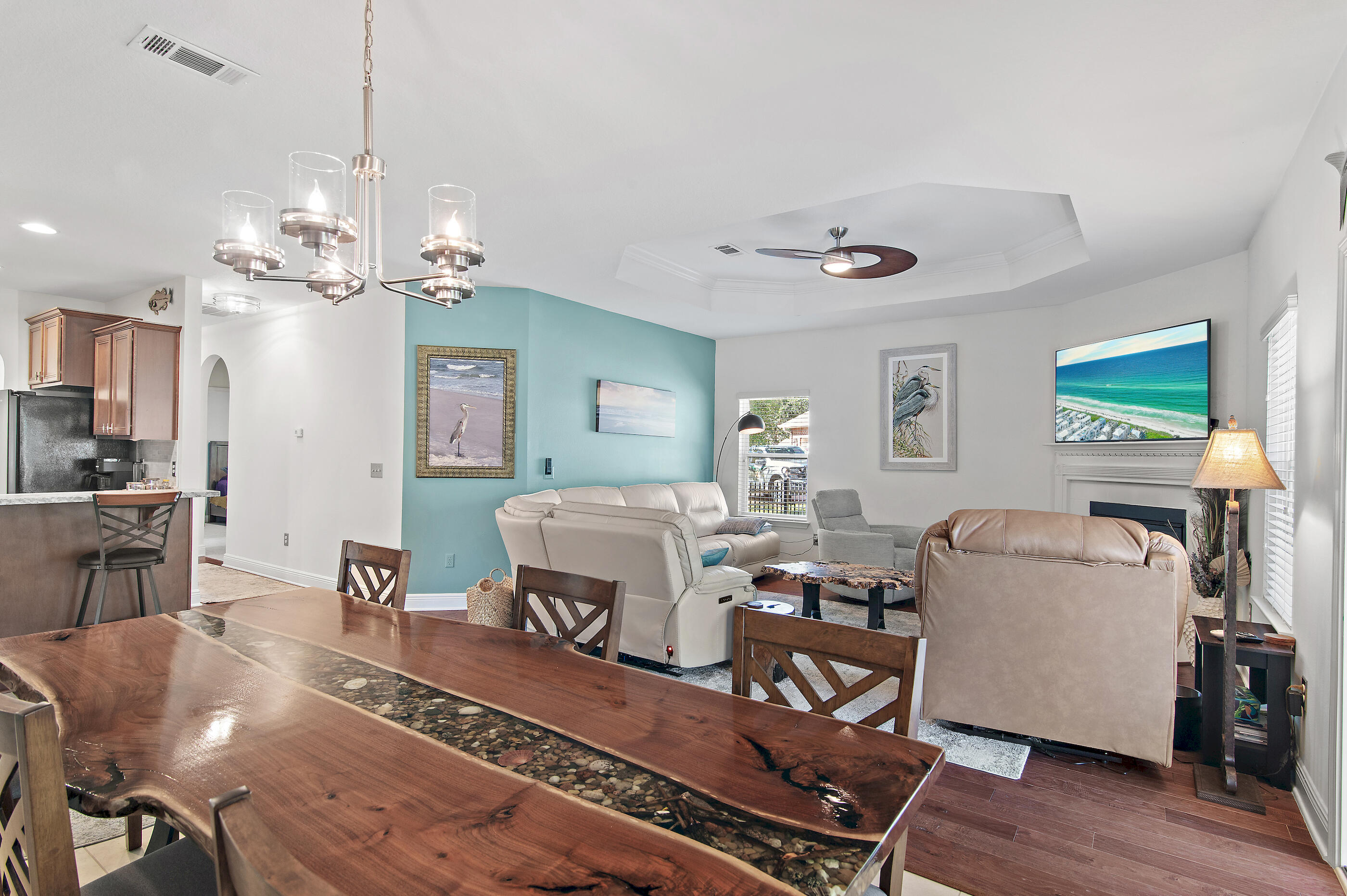 HAMMOCK BAY - Residential