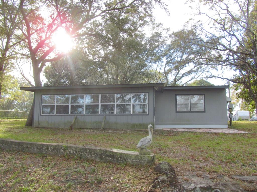 JUNIPER LAKE PINES unit I - Residential