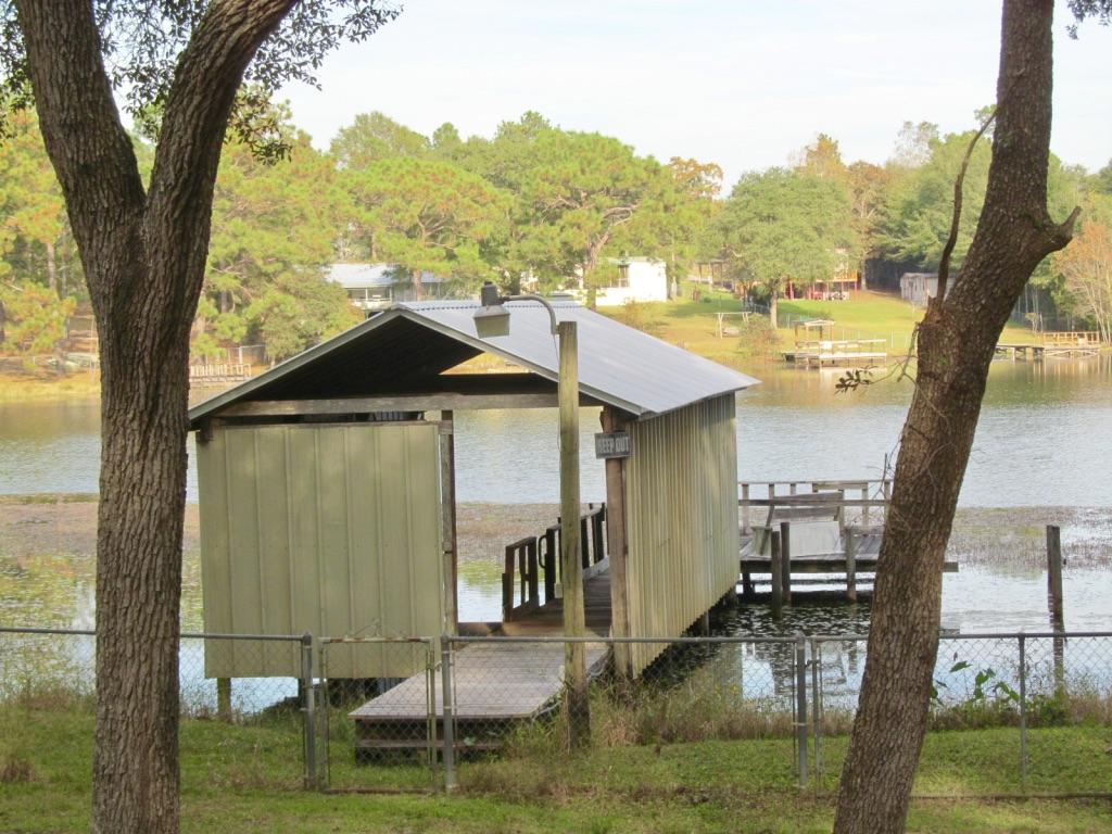 JUNIPER LAKE PINES unit I - Residential