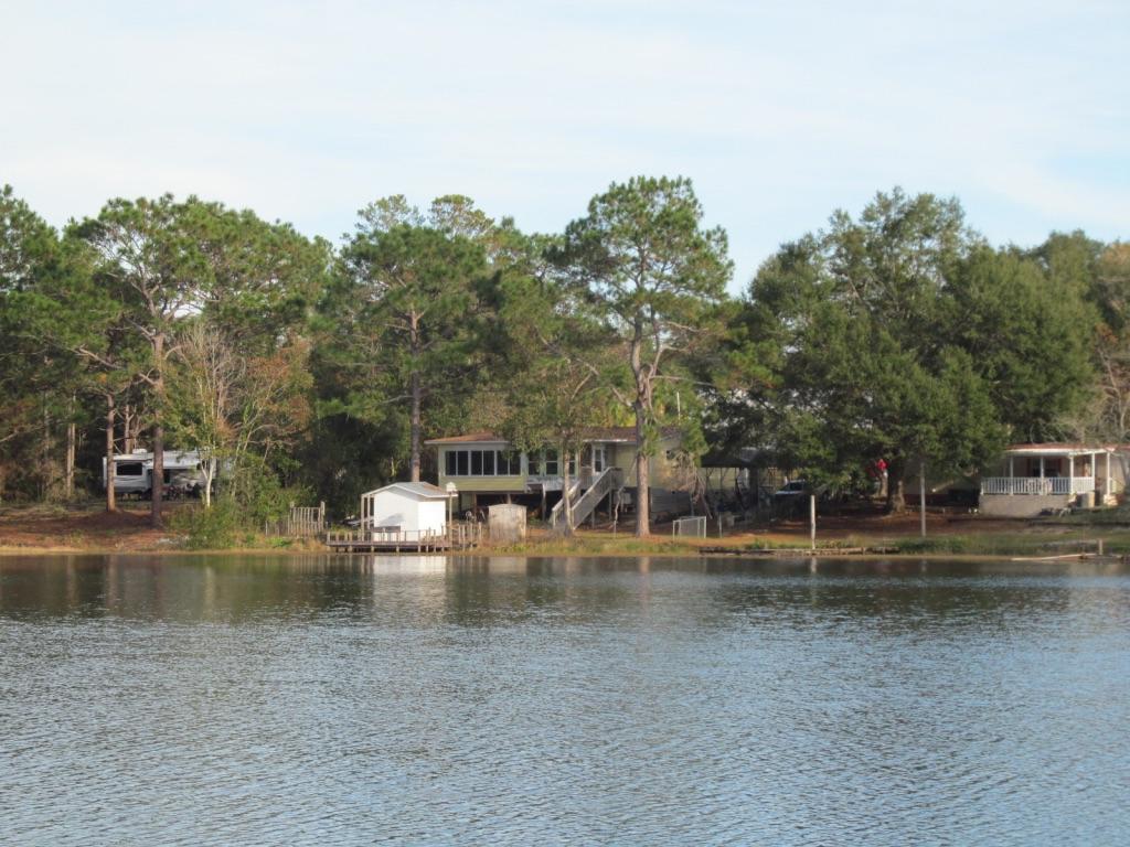 JUNIPER LAKE PINES unit I - Residential