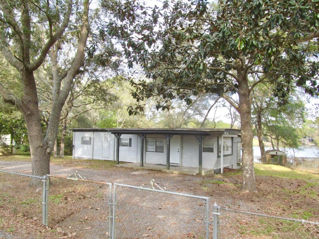 JUNIPER LAKE PINES unit I - Residential