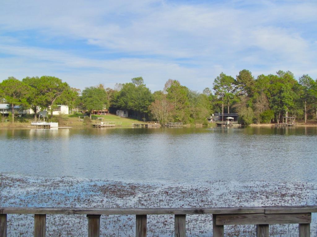 JUNIPER LAKE PINES unit I - Residential