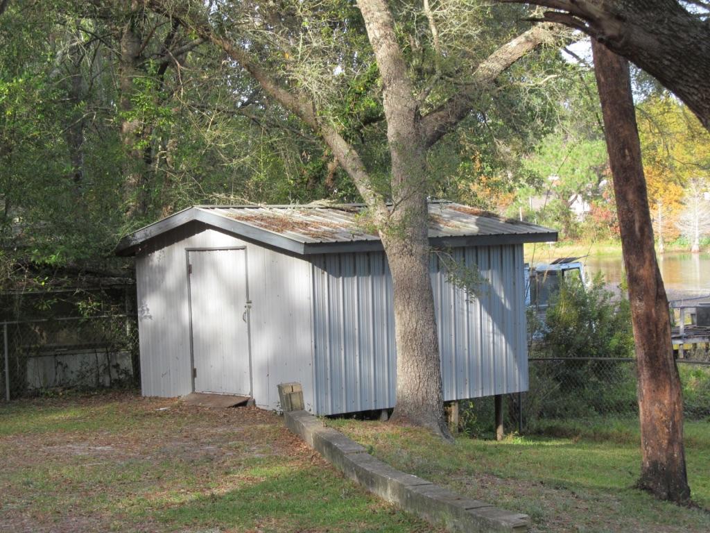 JUNIPER LAKE PINES unit I - Residential