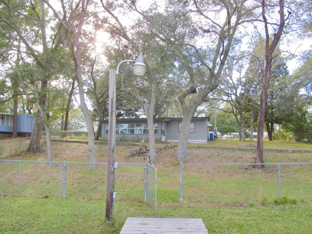 JUNIPER LAKE PINES unit I - Residential